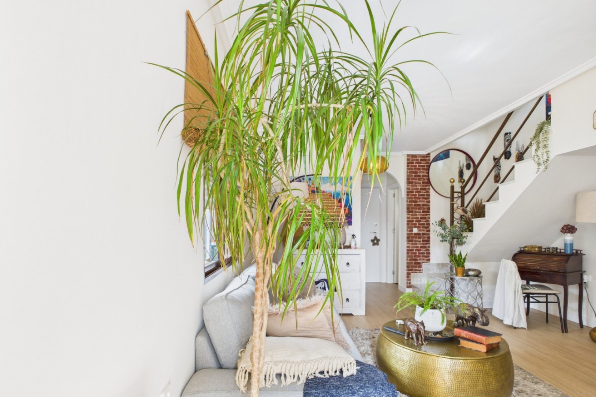 Resale - Villa / Semi semi-detached - Los Alcazares