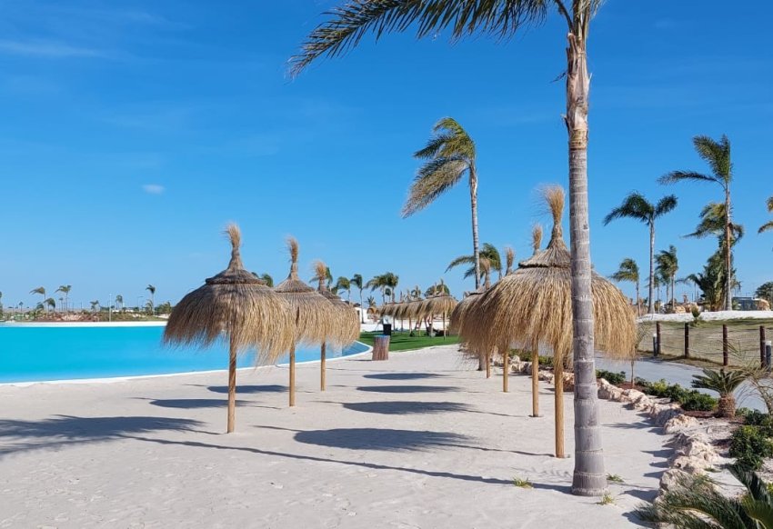 Resale - Villa - Torre Pacheco - Santa Rosalia