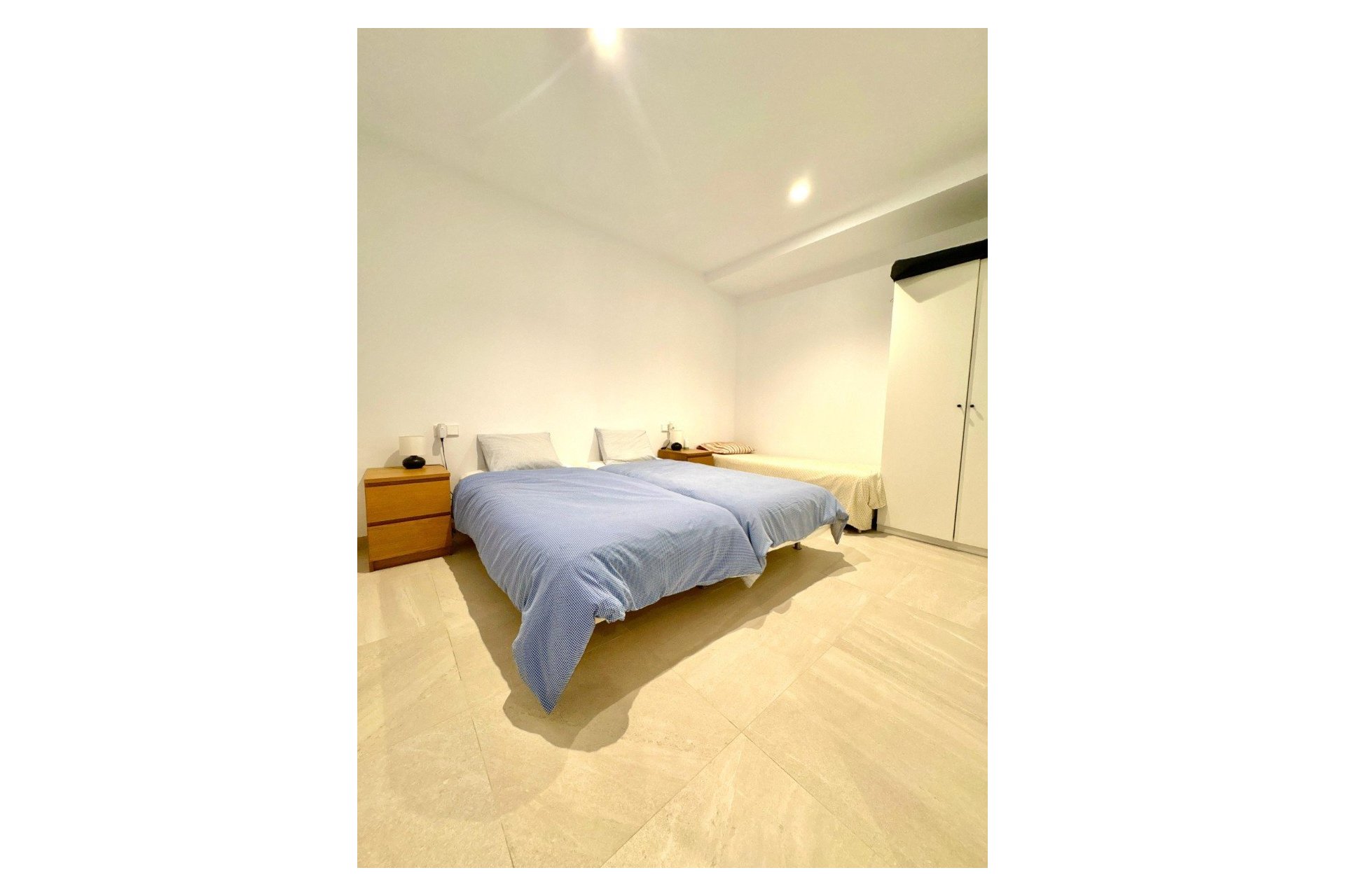 Resale - Villa - Torre Pacheco - Santa Rosalia