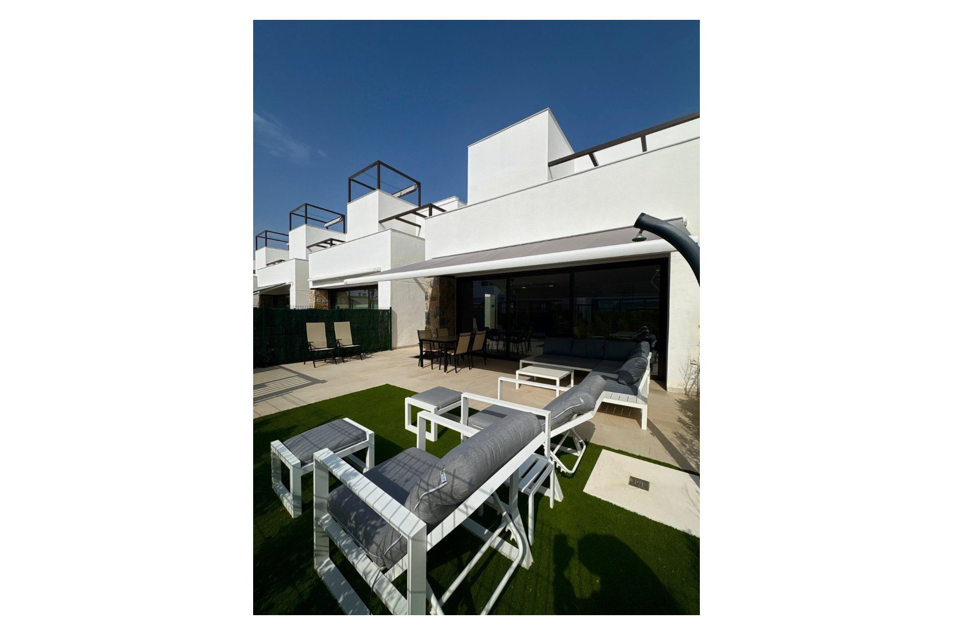 Resale - Villa - Torre Pacheco - Santa Rosalia