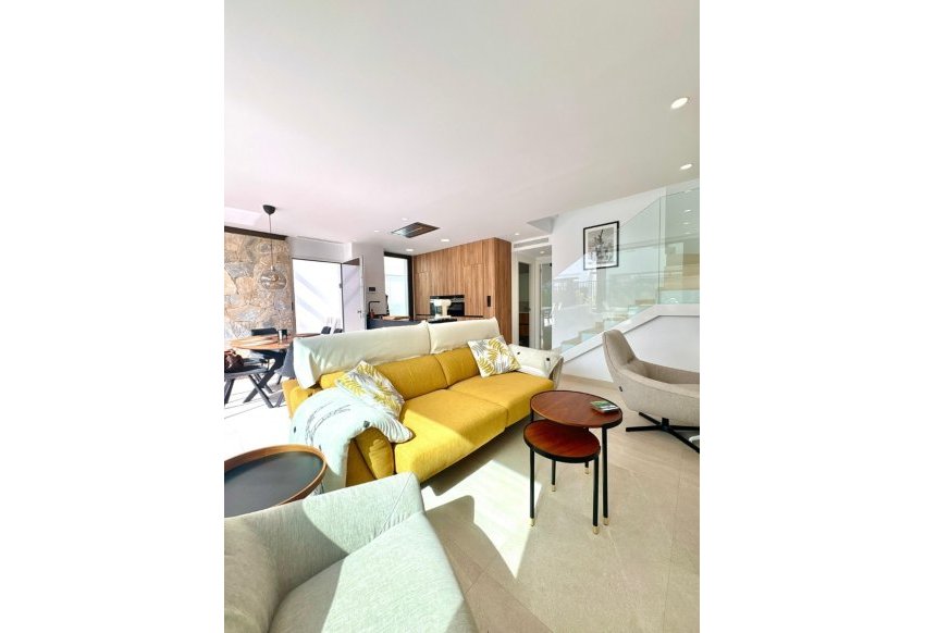 Resale - Villa - Torre Pacheco - Santa Rosalia