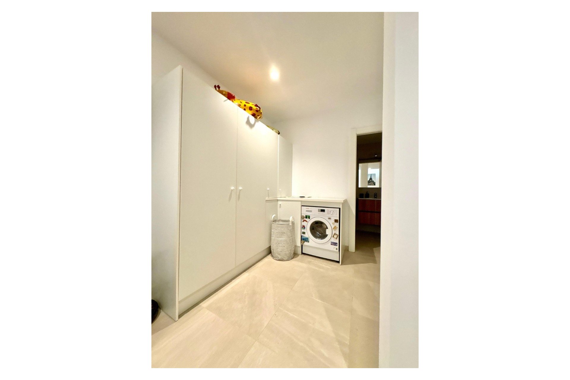 Resale - Villa - Torre Pacheco - Santa Rosalia