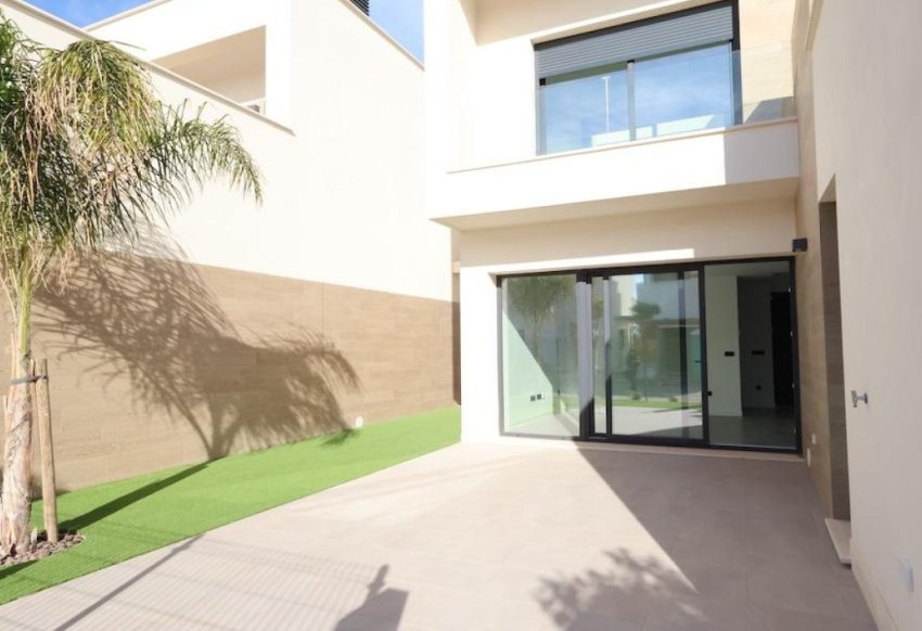 Resale - Villa - Torre Pacheco - Santa Rosalia