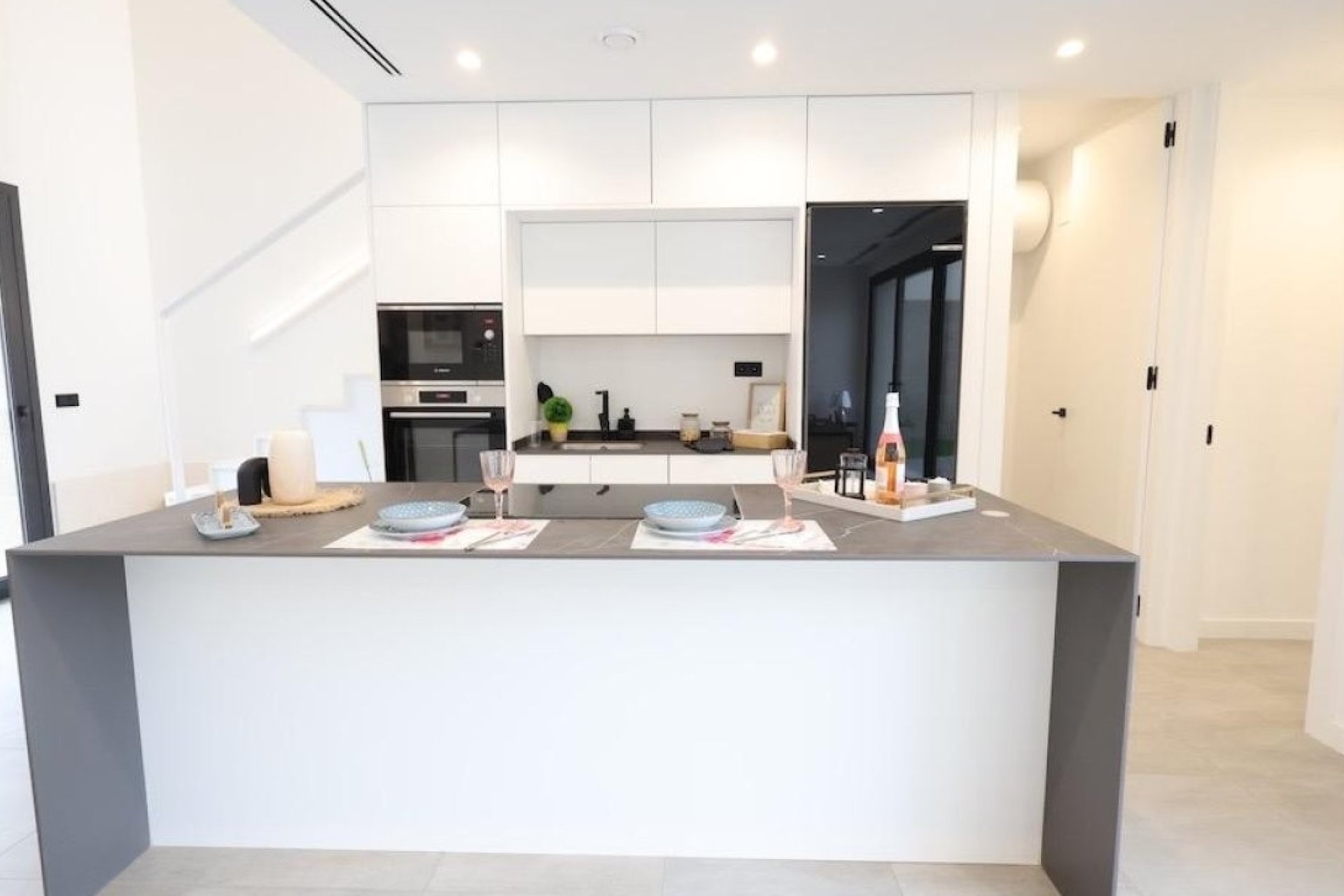 Resale - Villa - Torre Pacheco - Santa Rosalia