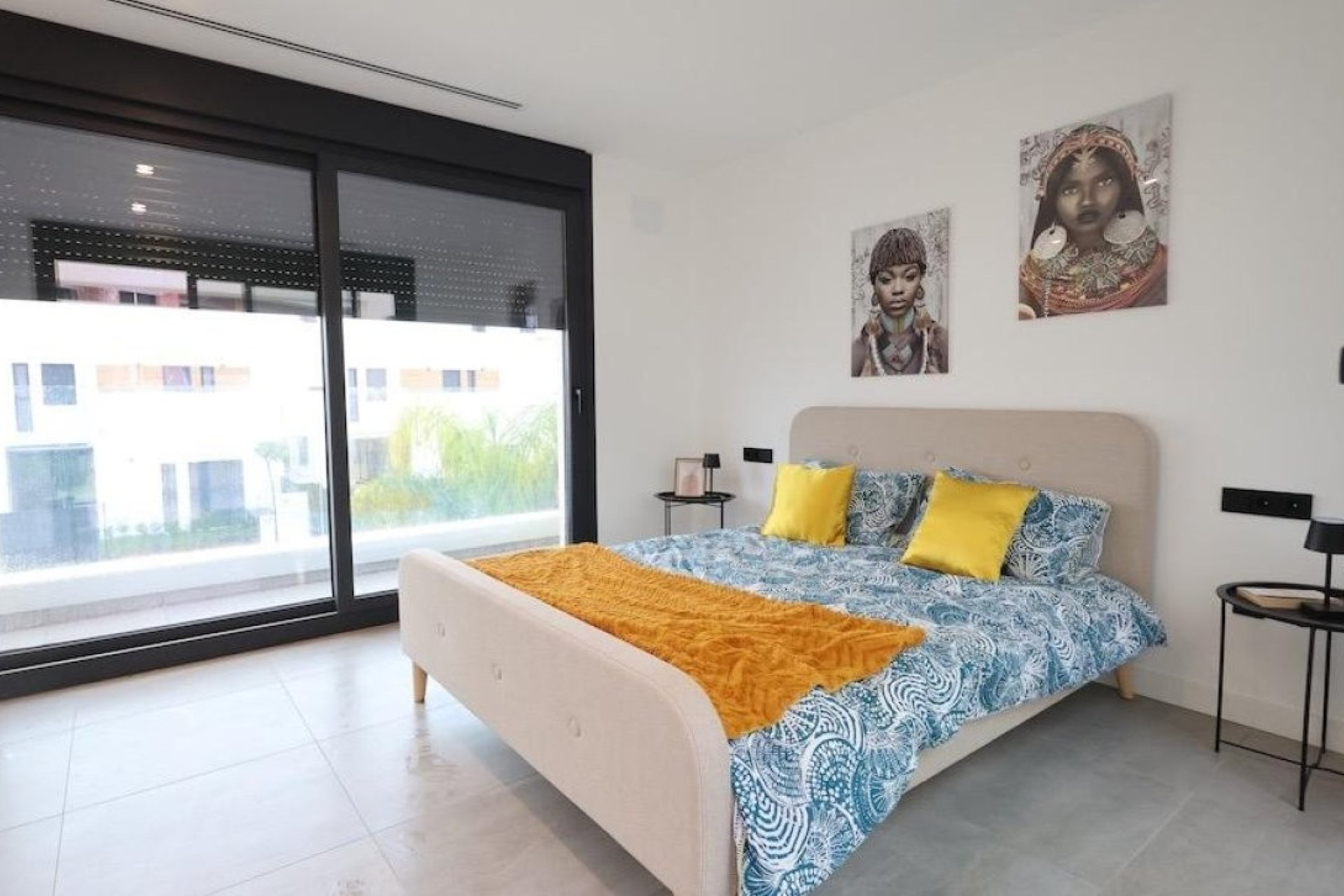 Resale - Villa - Torre Pacheco - Santa Rosalia