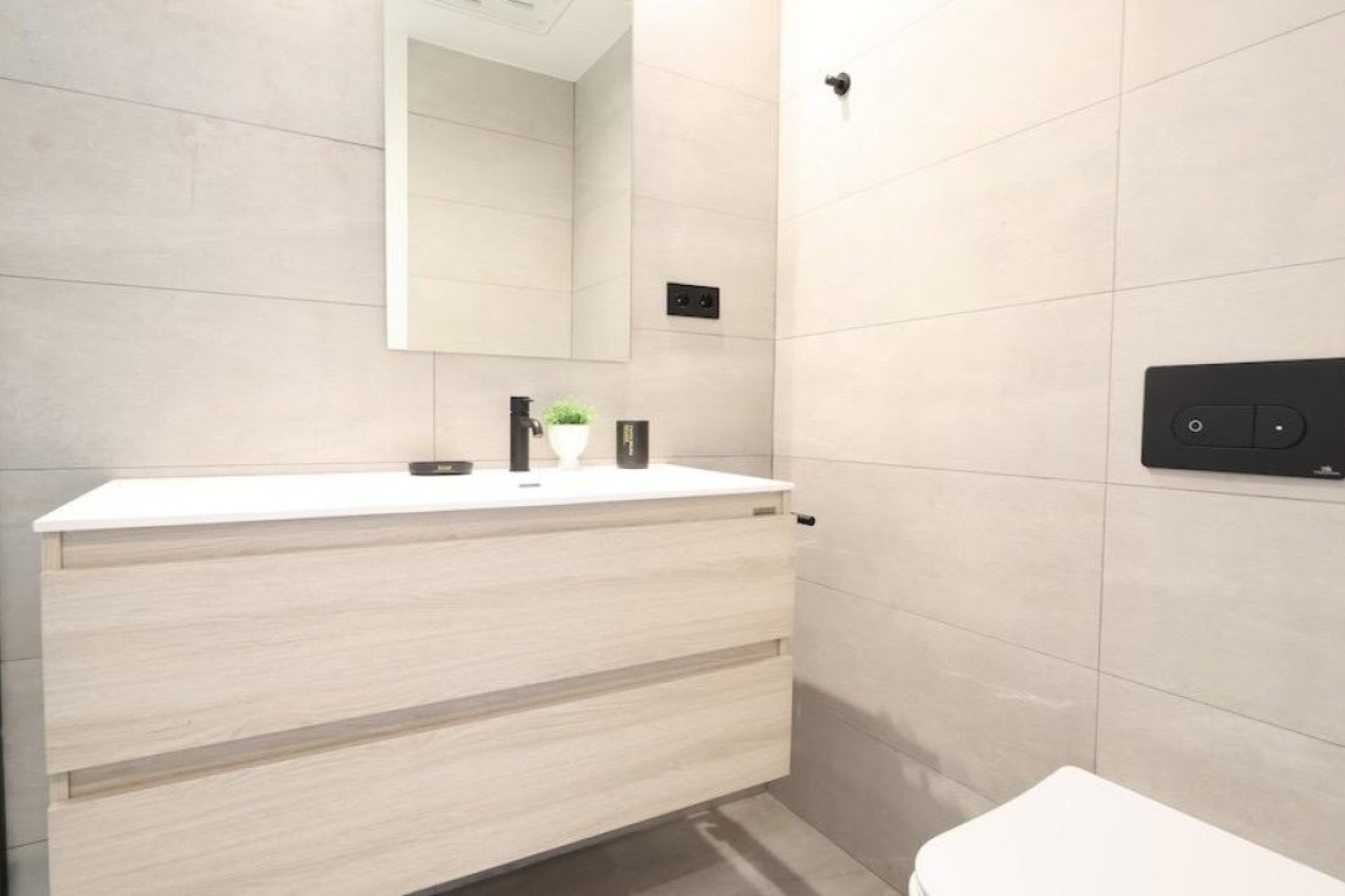 Resale - Villa - Torre Pacheco - Santa Rosalia