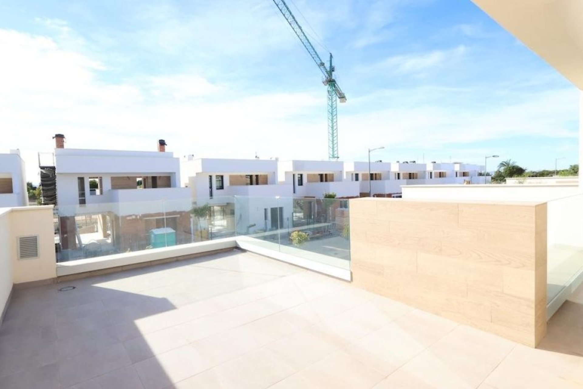 Resale - Villa - Torre Pacheco - Santa Rosalia