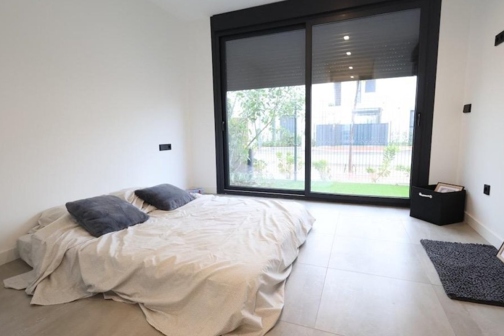 Resale - Villa - Torre Pacheco - Santa Rosalia