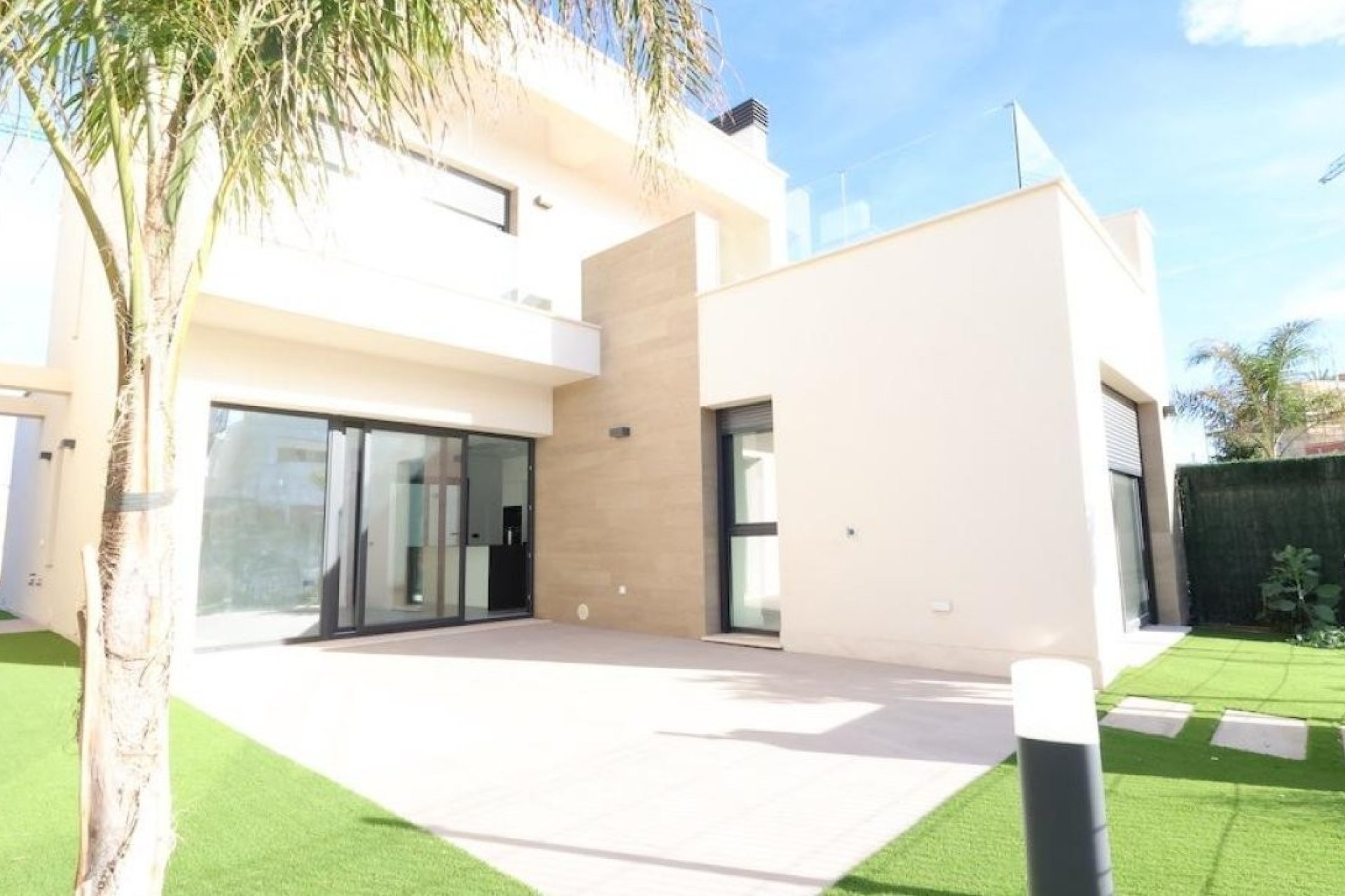 Resale - Villa - Torre Pacheco - Santa Rosalia