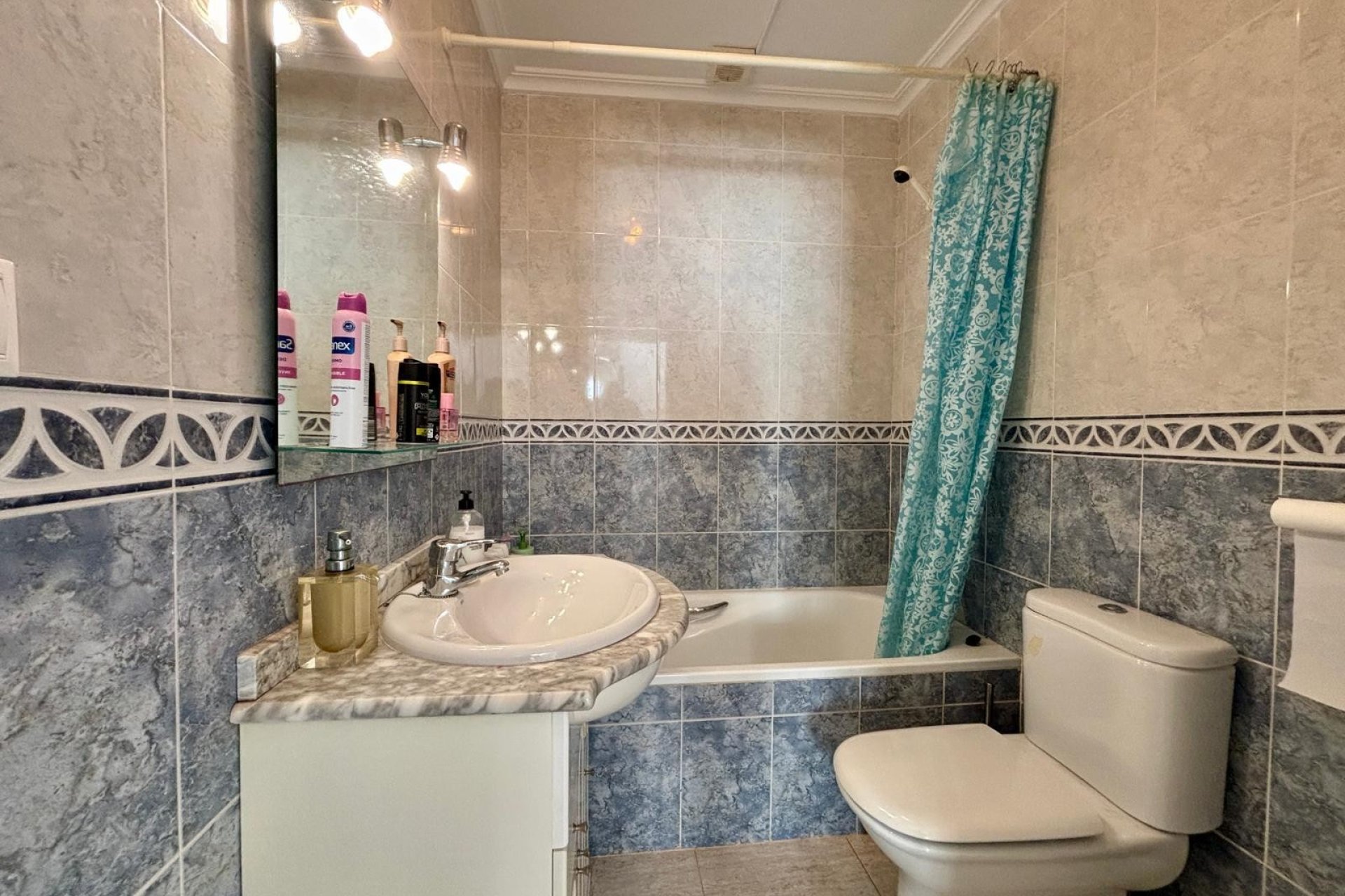 Resale - Villa - Torre Pacheco - Sierra Golf - Balsicas