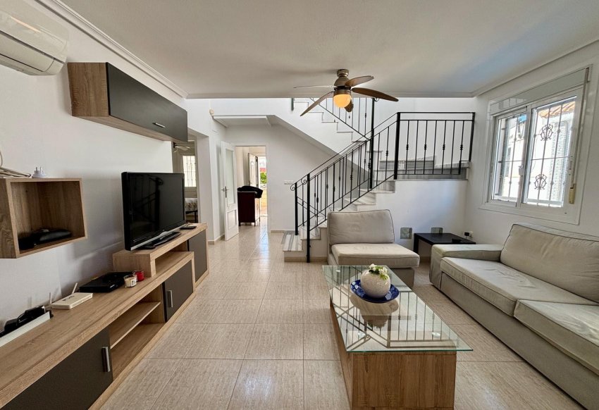 Resale - Villa - Torre Pacheco - Sierra Golf - Balsicas