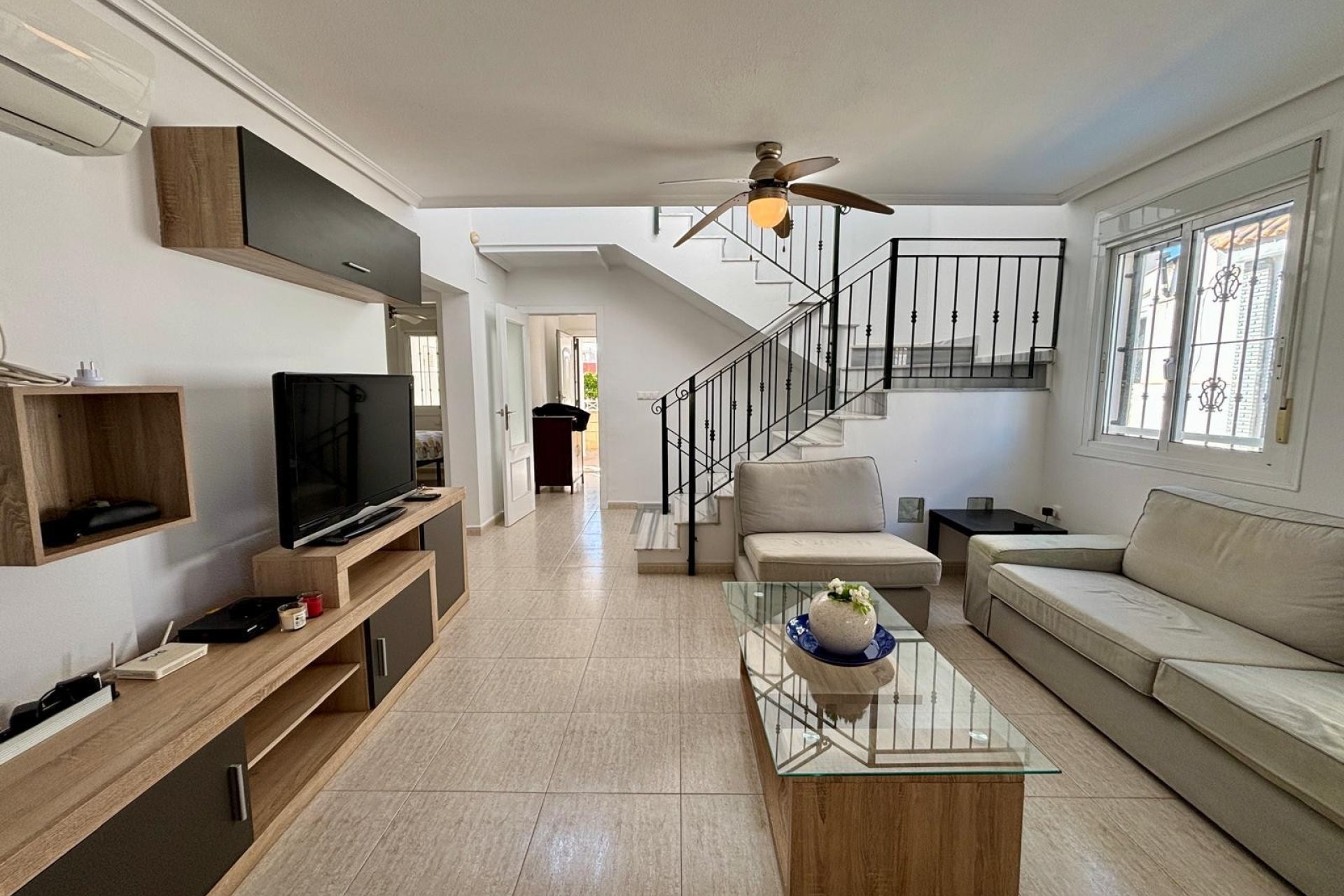 Resale - Villa - Torre Pacheco - Sierra Golf - Balsicas