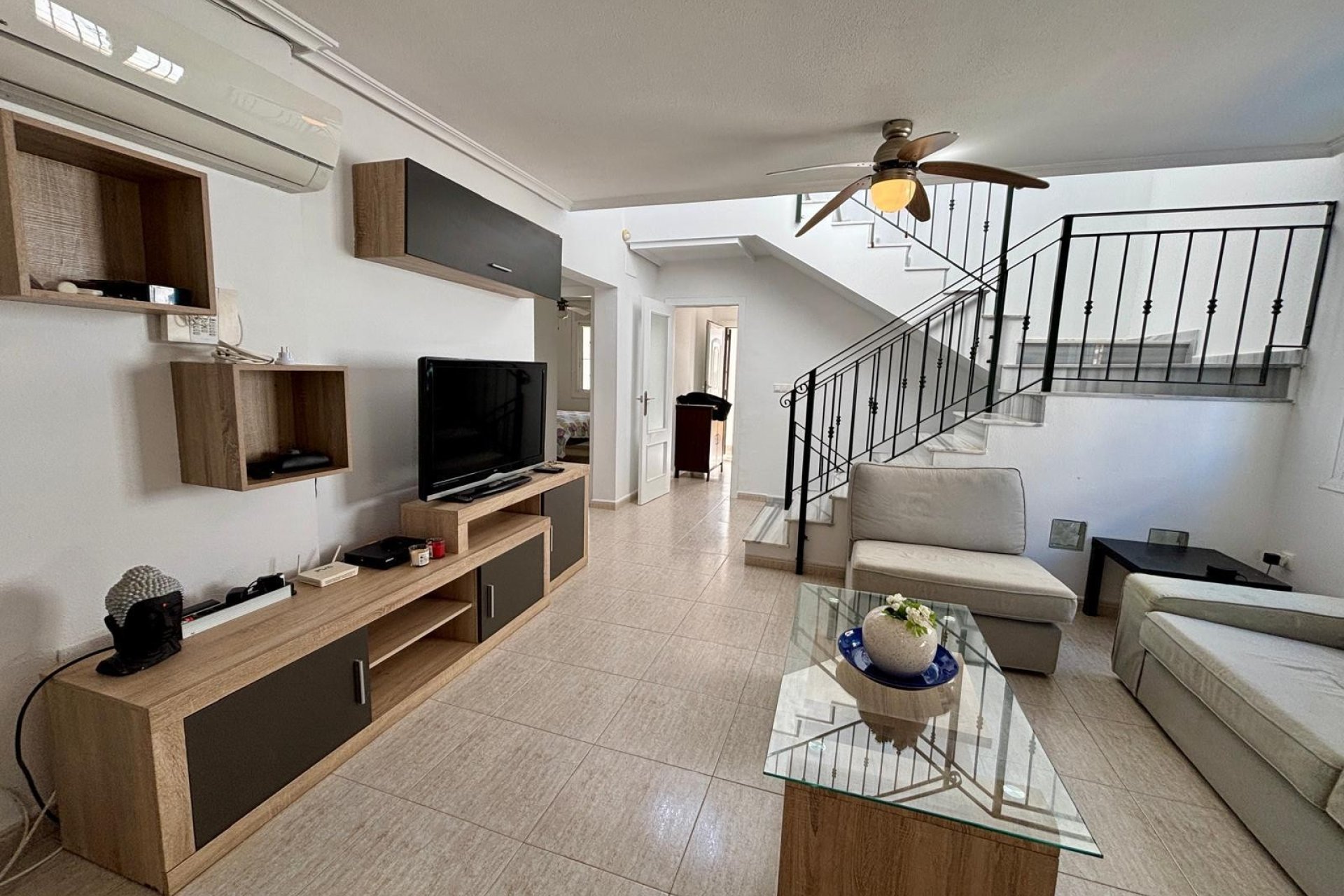 Resale - Villa - Torre Pacheco - Sierra Golf - Balsicas