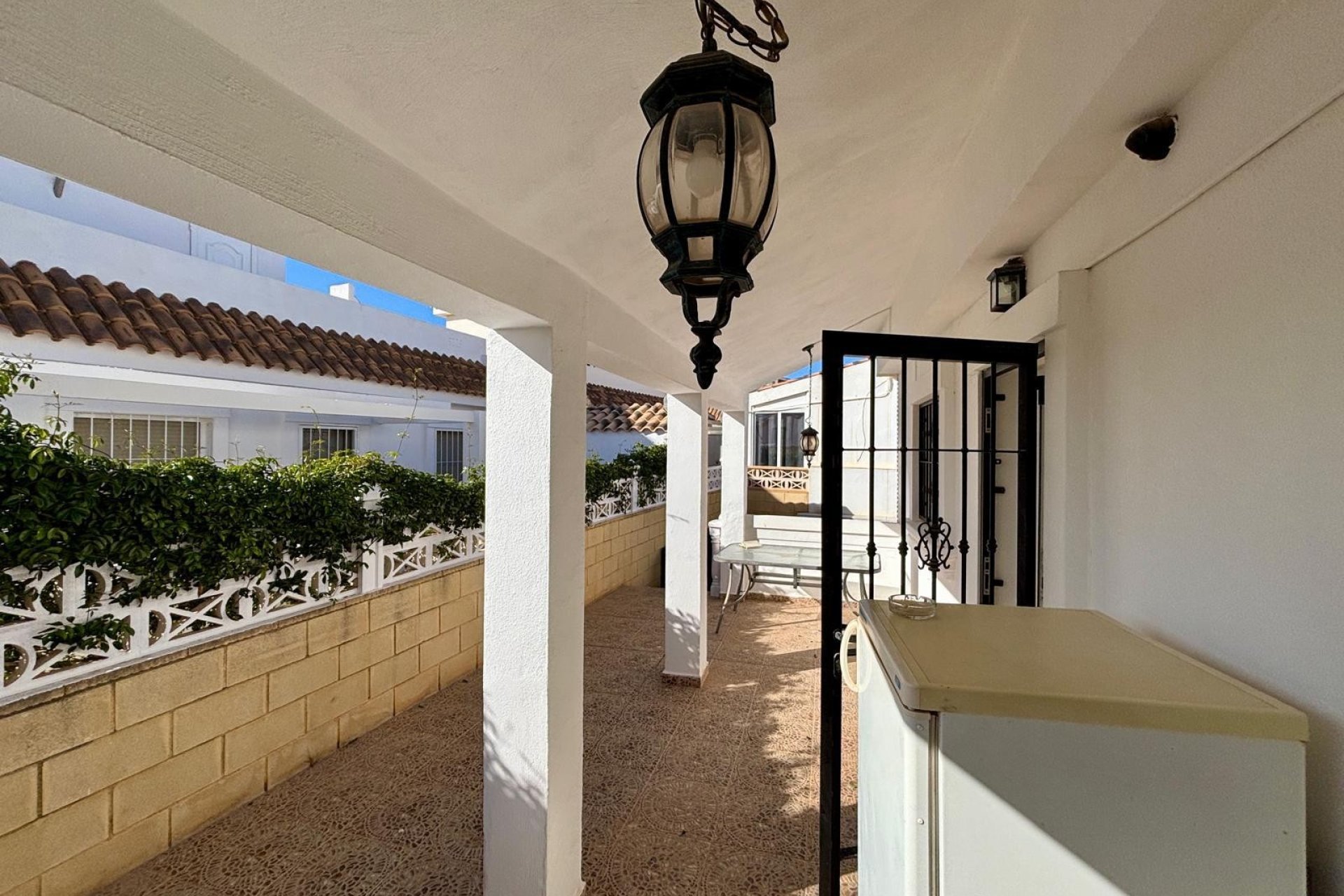 Resale - Villa - Torre Pacheco - Sierra Golf - Balsicas