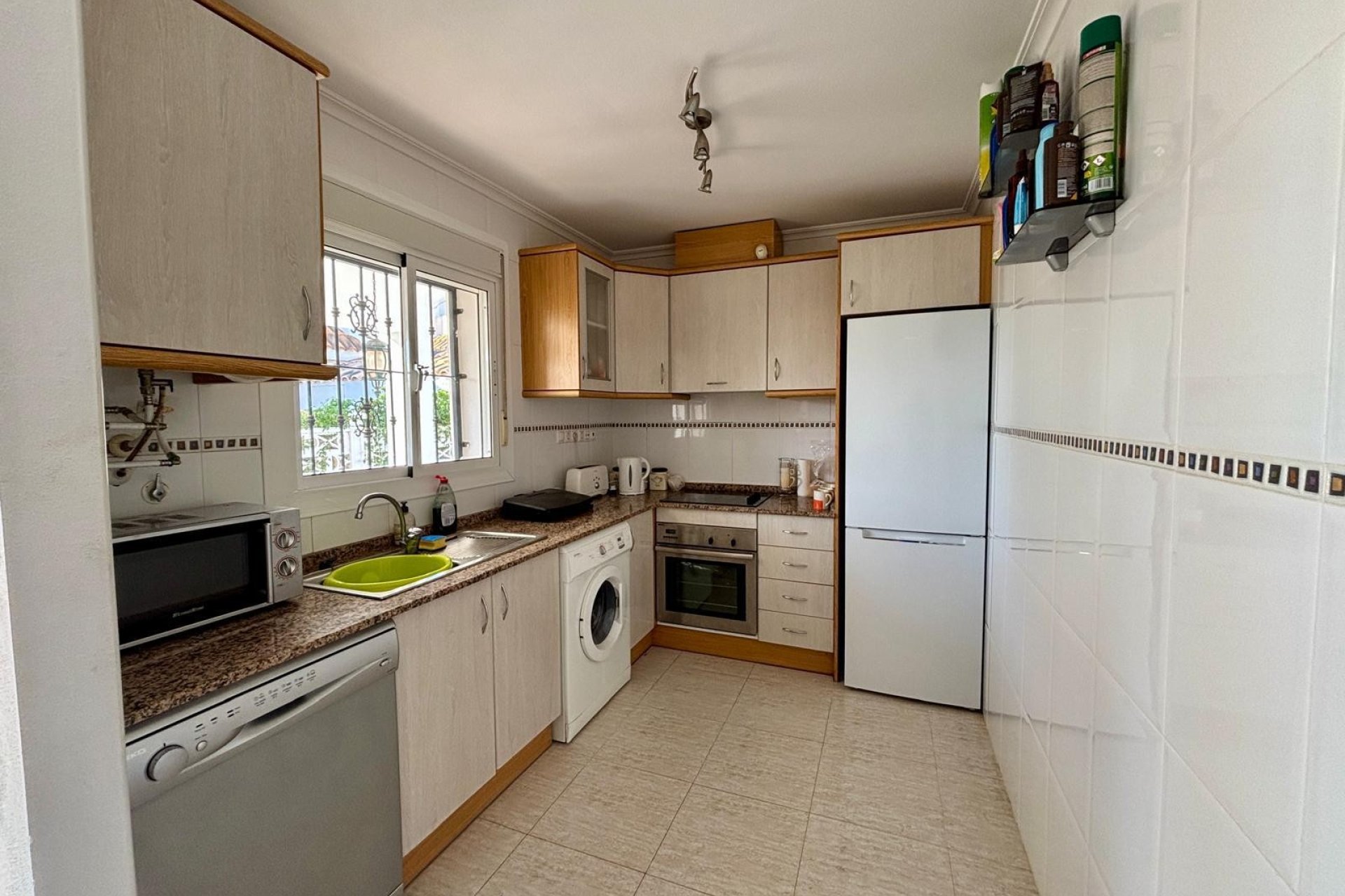 Resale - Villa - Torre Pacheco - Sierra Golf - Balsicas