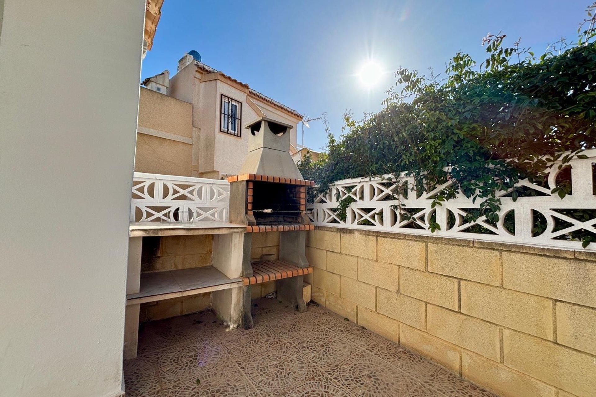 Resale - Villa - Torre Pacheco - Sierra Golf - Balsicas