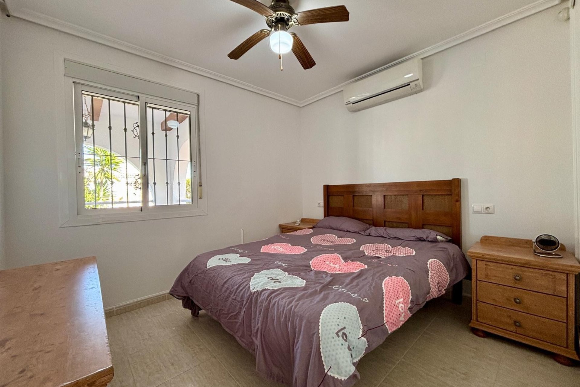 Resale - Villa - Torre Pacheco - Sierra Golf - Balsicas