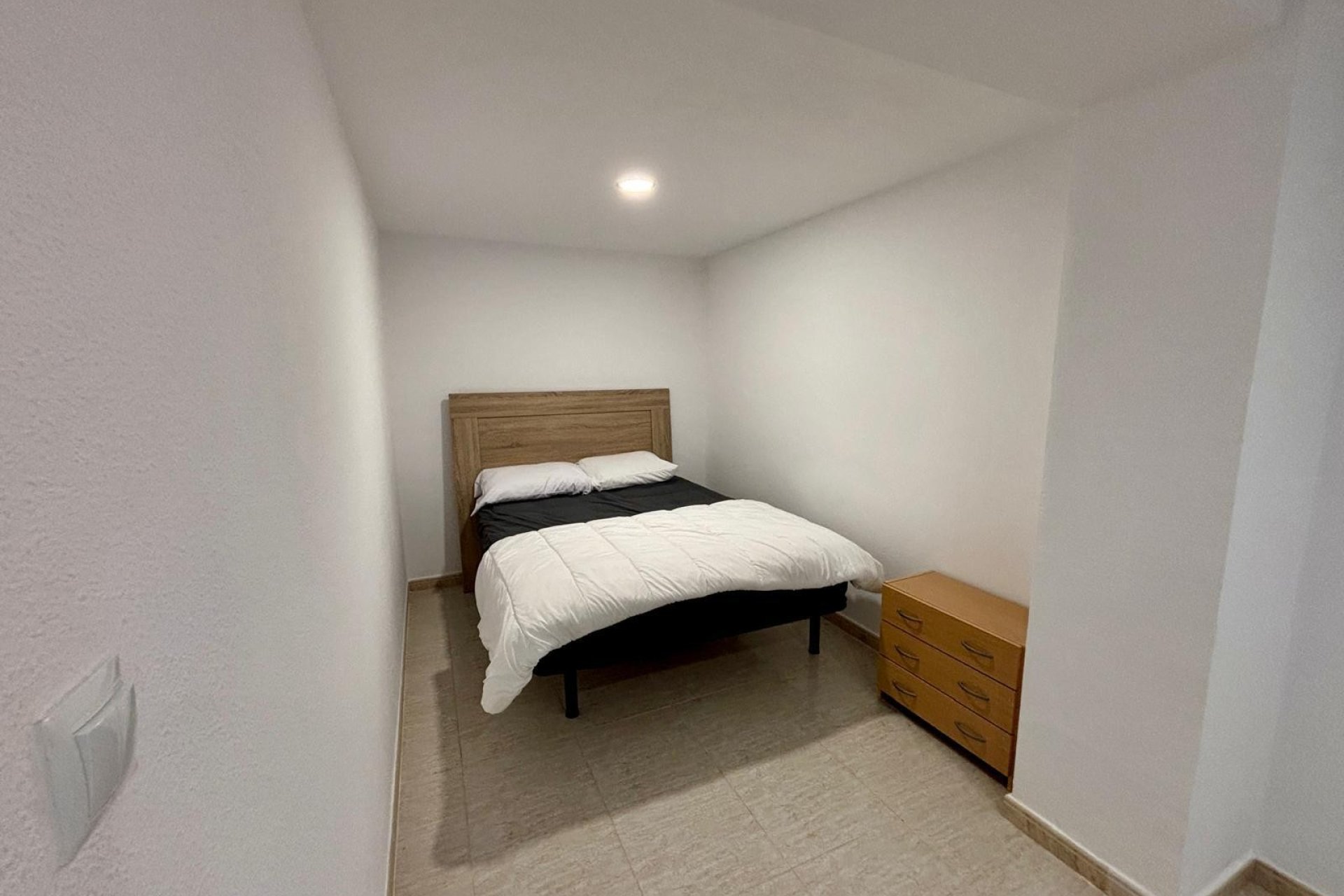 Resale - Villa - Torre Pacheco - Sierra Golf - Balsicas