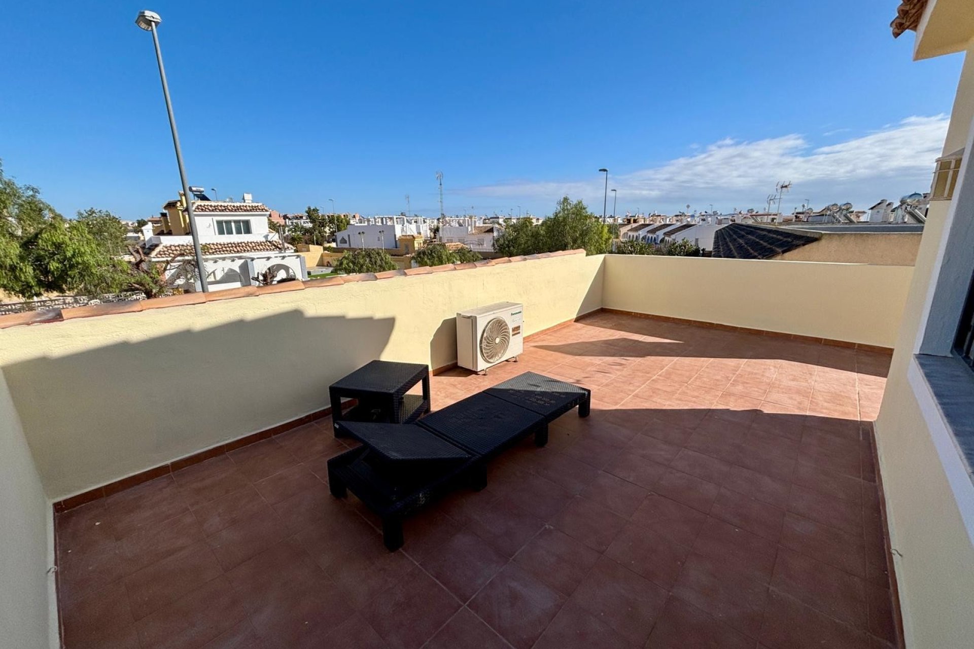 Resale - Villa - Torre Pacheco - Sierra Golf - Balsicas