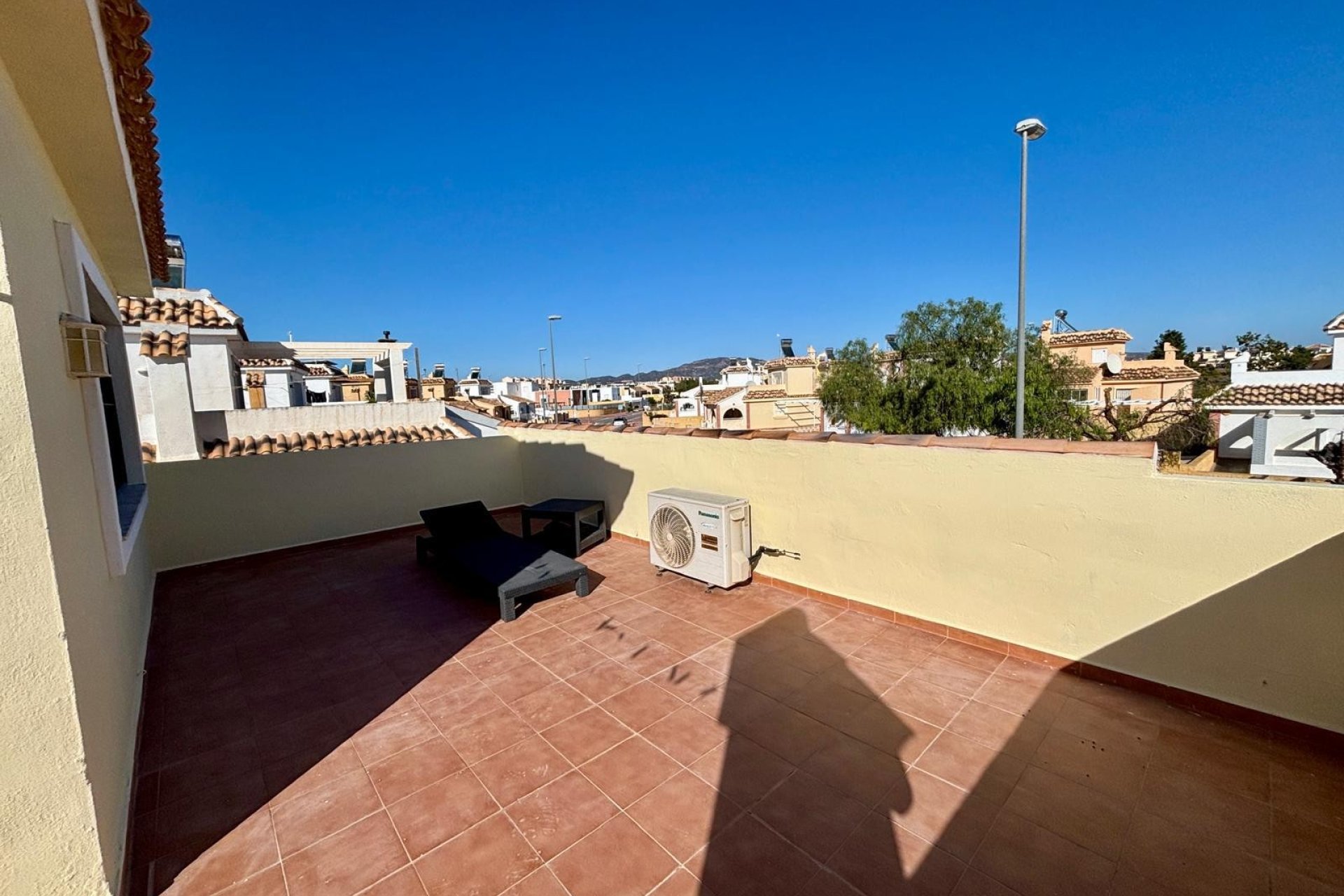 Resale - Villa - Torre Pacheco - Sierra Golf - Balsicas