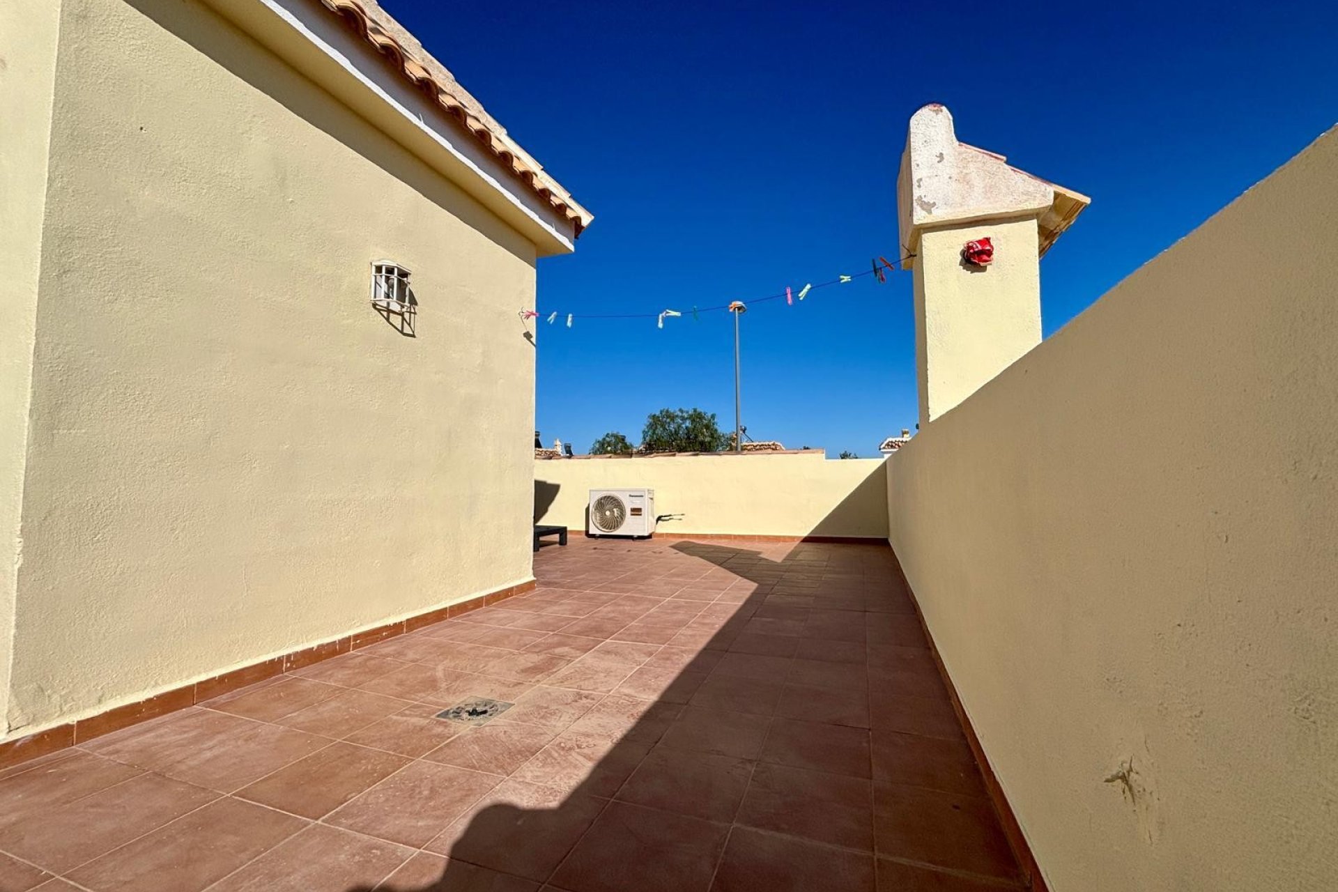 Resale - Villa - Torre Pacheco - Sierra Golf - Balsicas