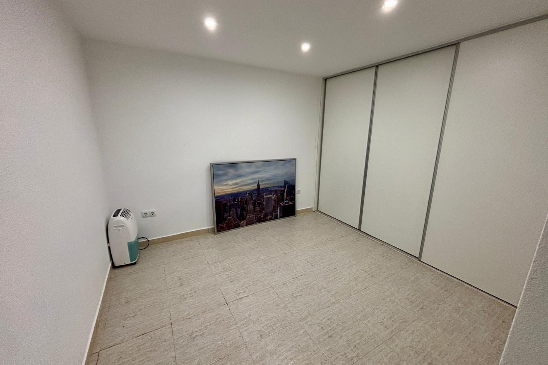 Resale - Villa - Torre Pacheco - Sierra Golf - Balsicas