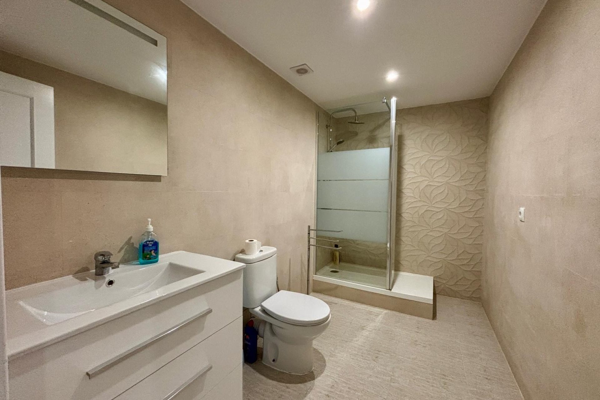 Resale - Villa - Torre Pacheco - Sierra Golf - Balsicas