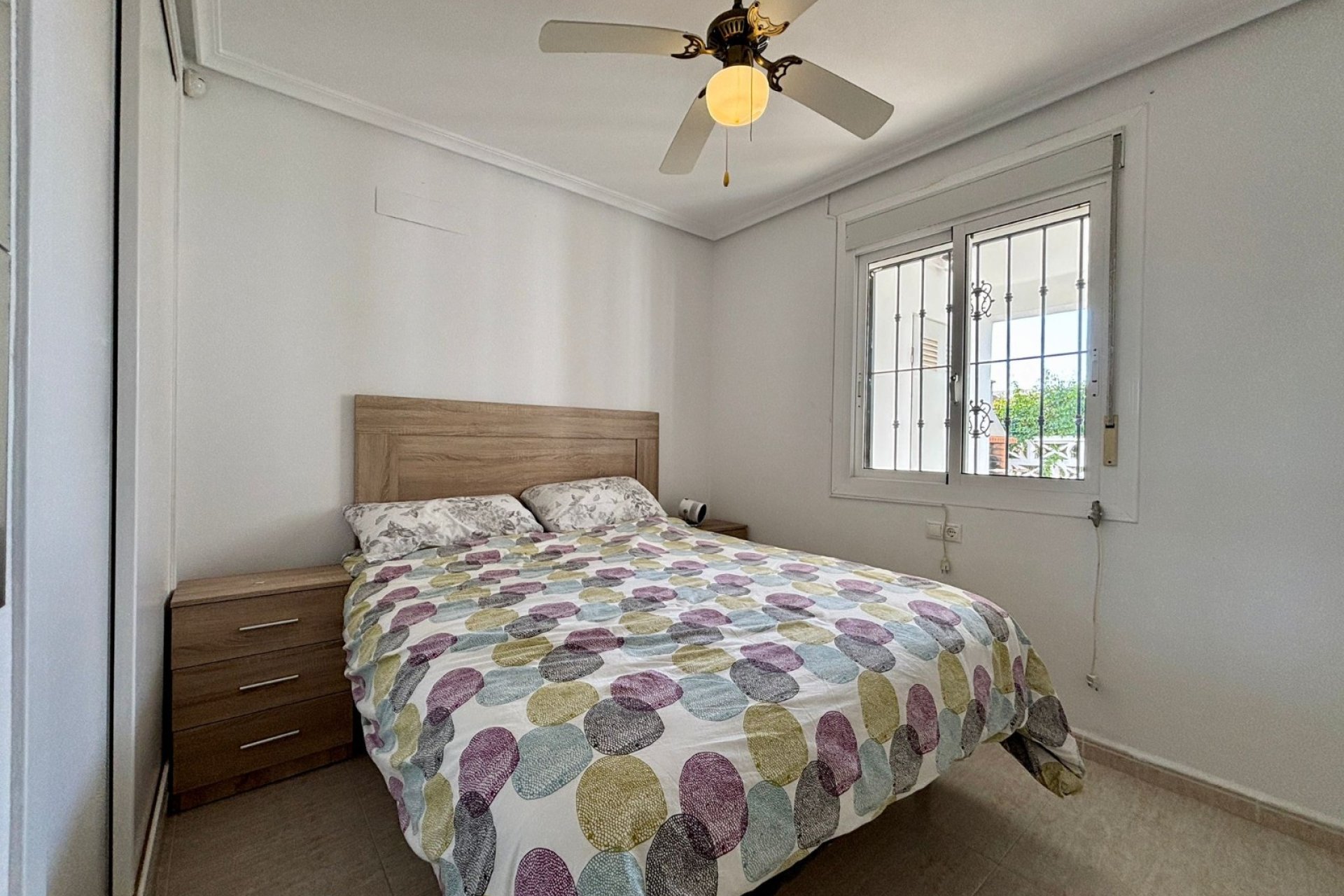 Resale - Villa - Torre Pacheco - Sierra Golf - Balsicas