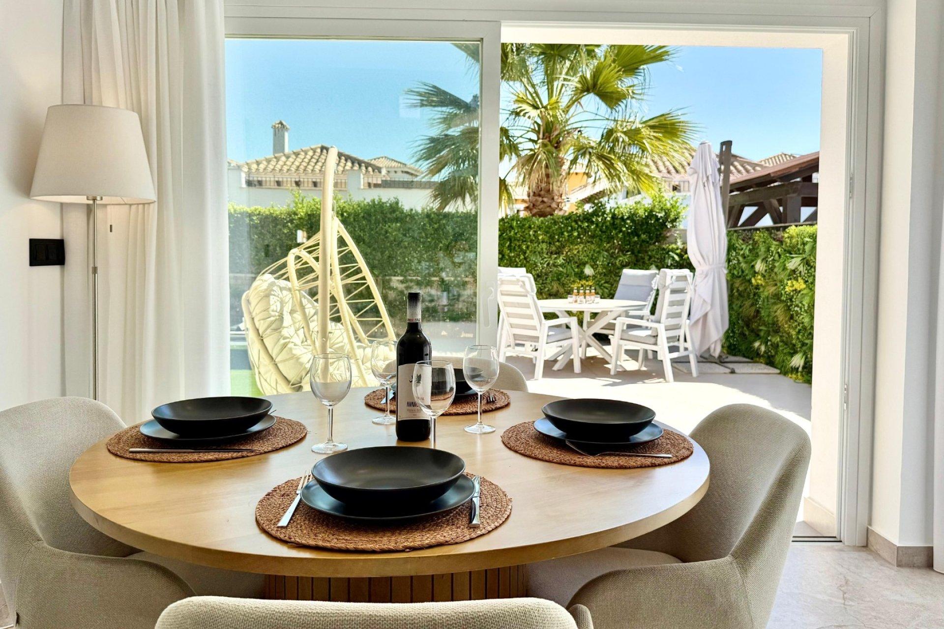 Resale - Villa - Torre Pacheco