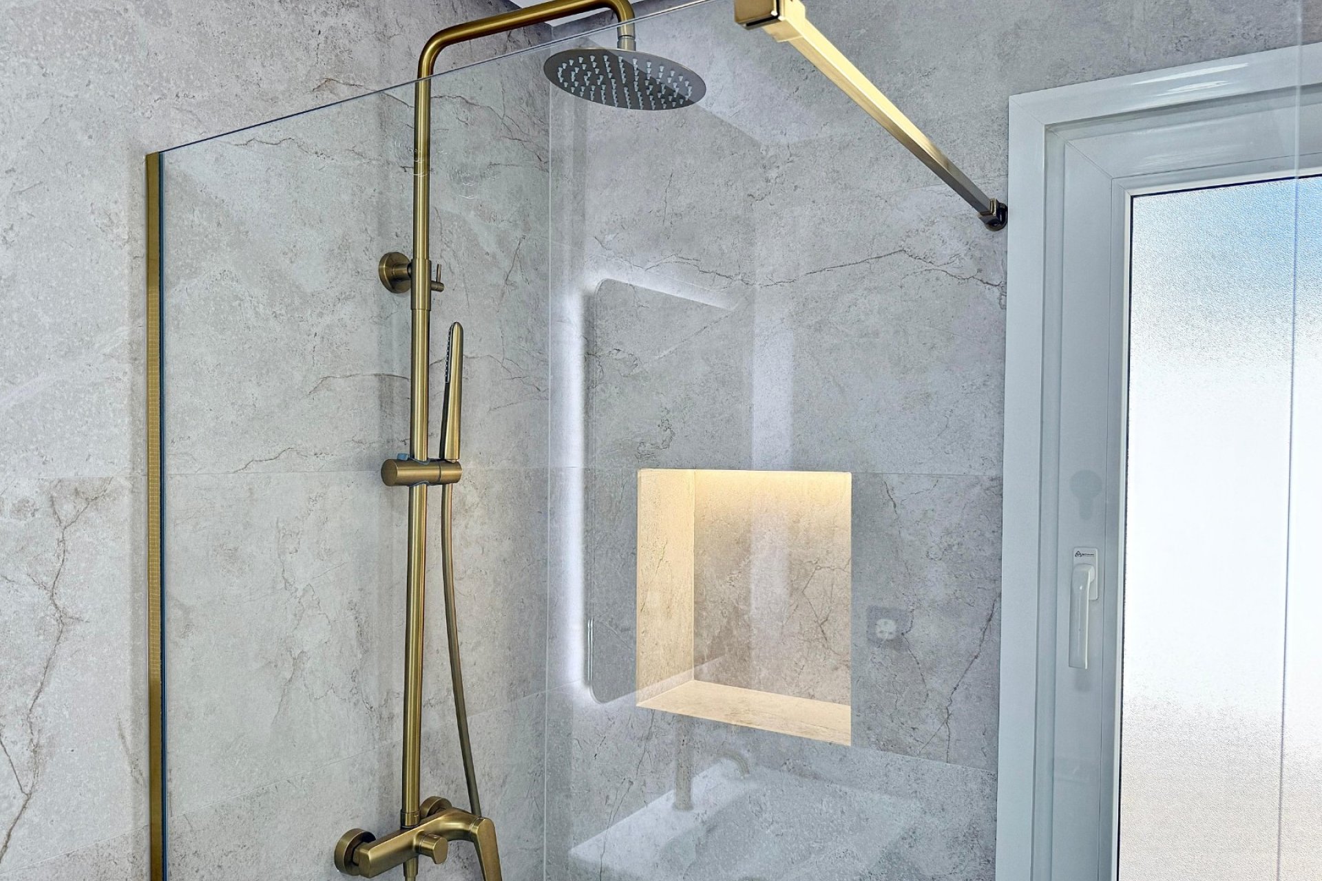 Resale - Villa - Torre Pacheco