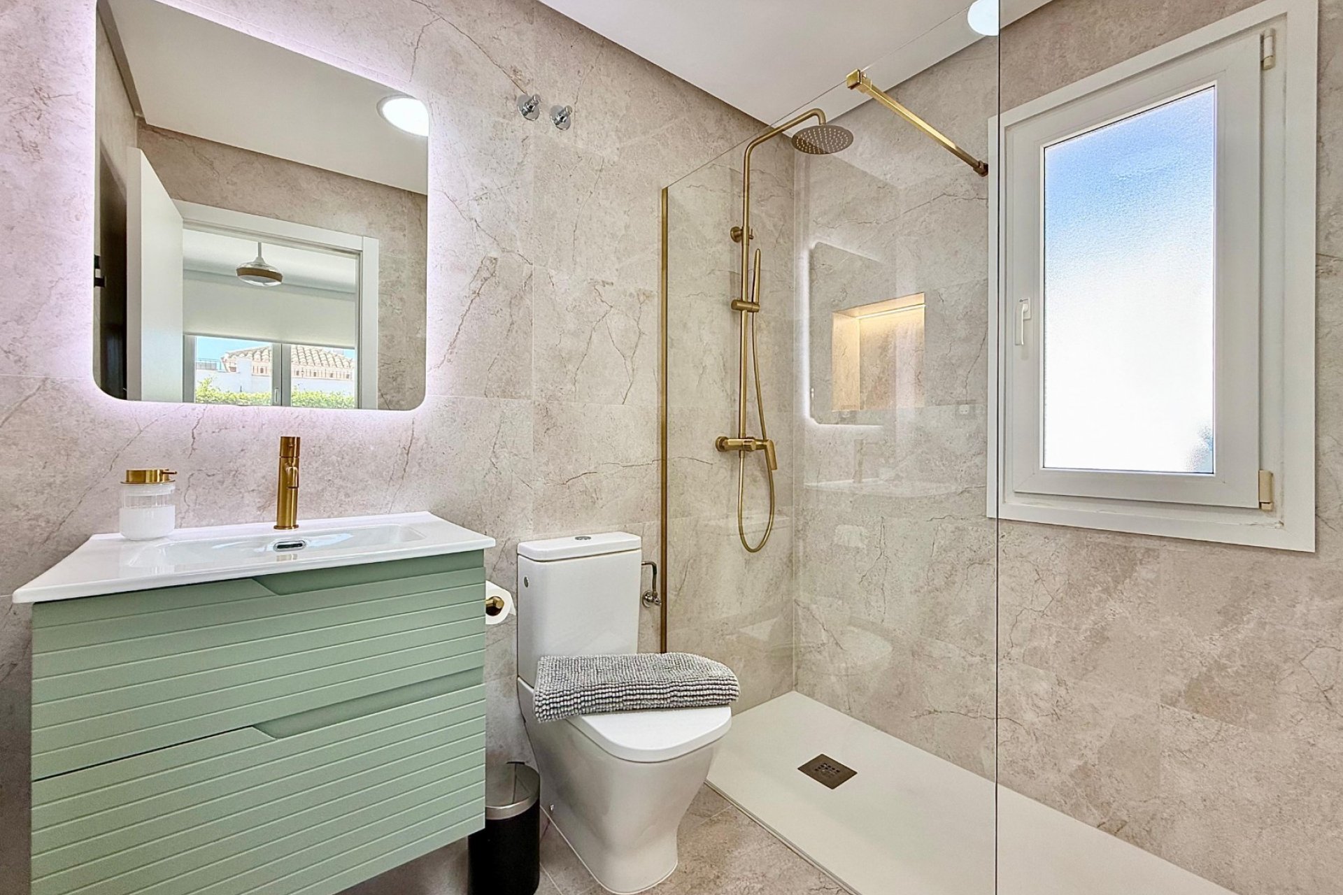 Resale - Villa - Torre Pacheco