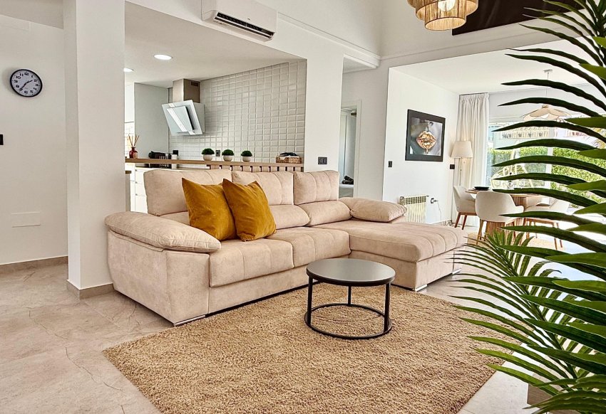 Resale - Villa - Torre Pacheco