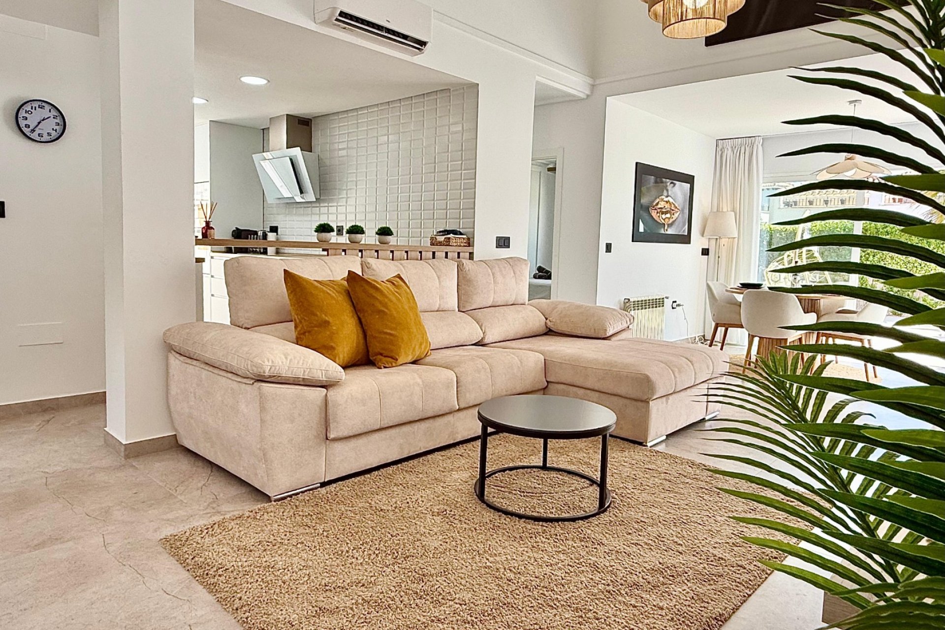 Resale - Villa - Torre Pacheco