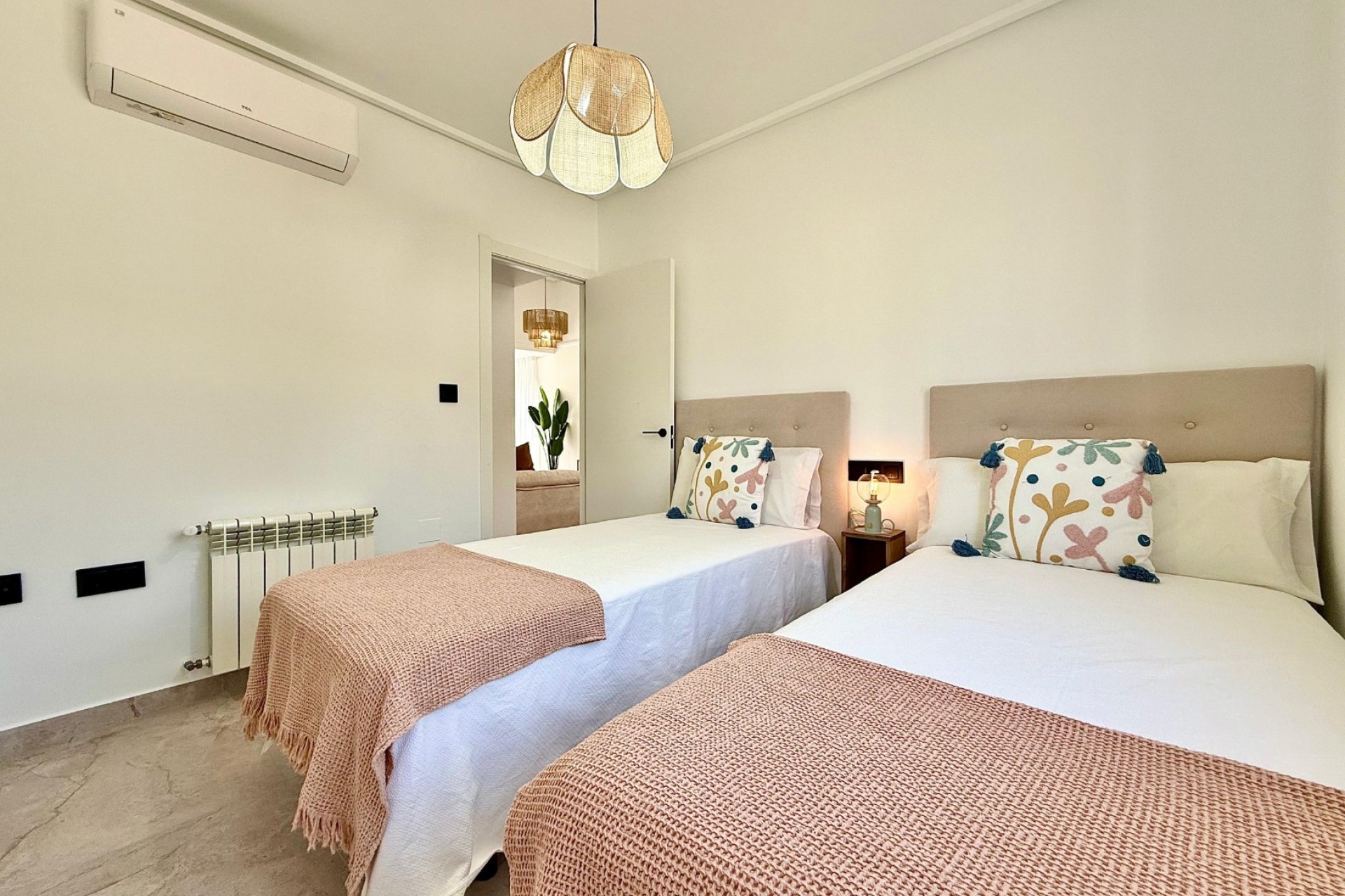 Resale - Villa - Torre Pacheco