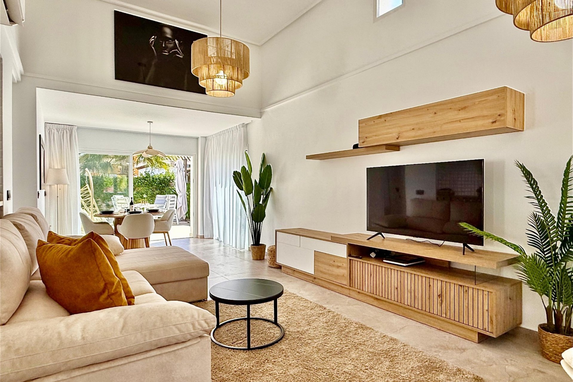 Resale - Villa - Torre Pacheco