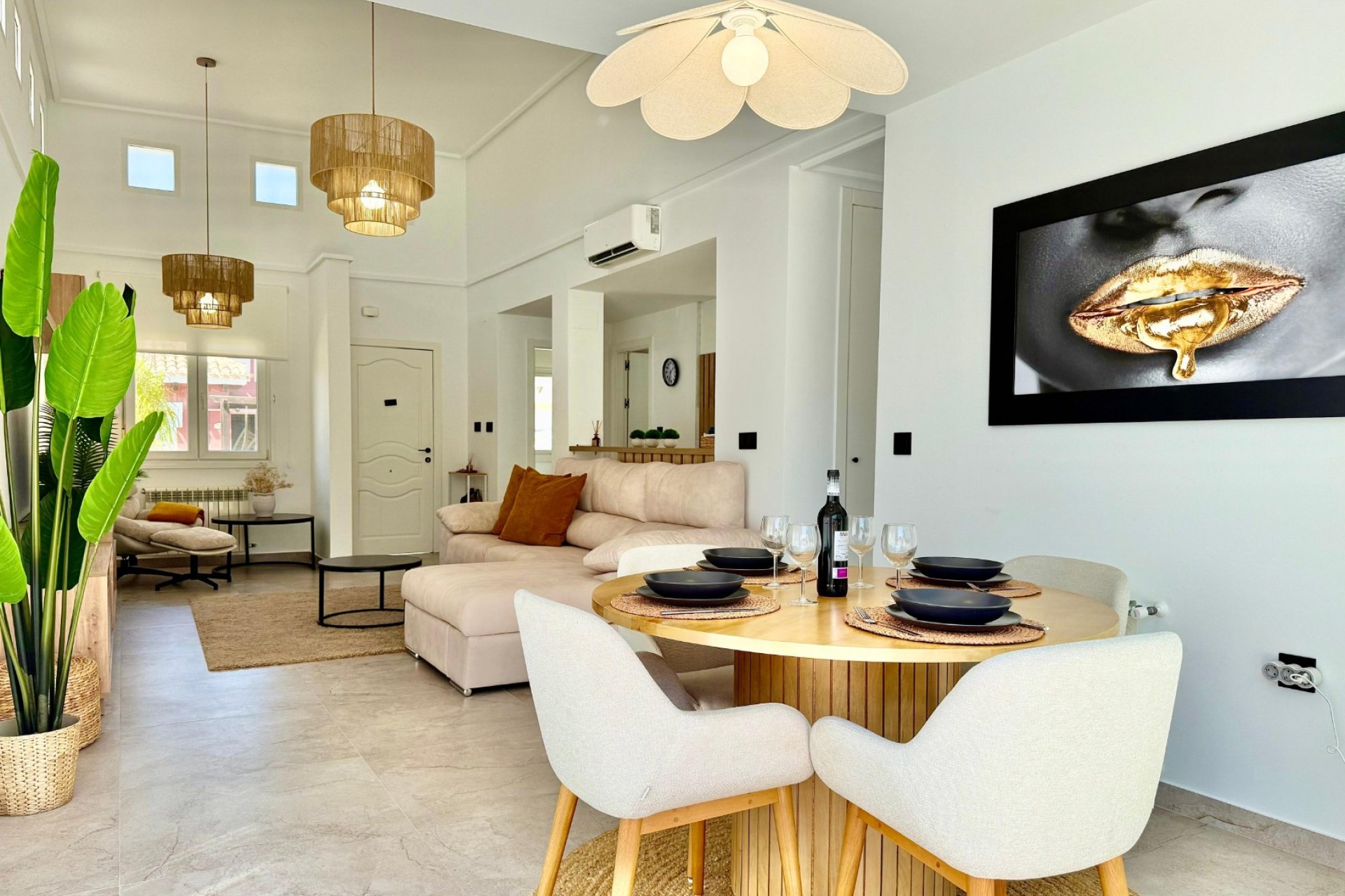 Resale - Villa - Torre Pacheco