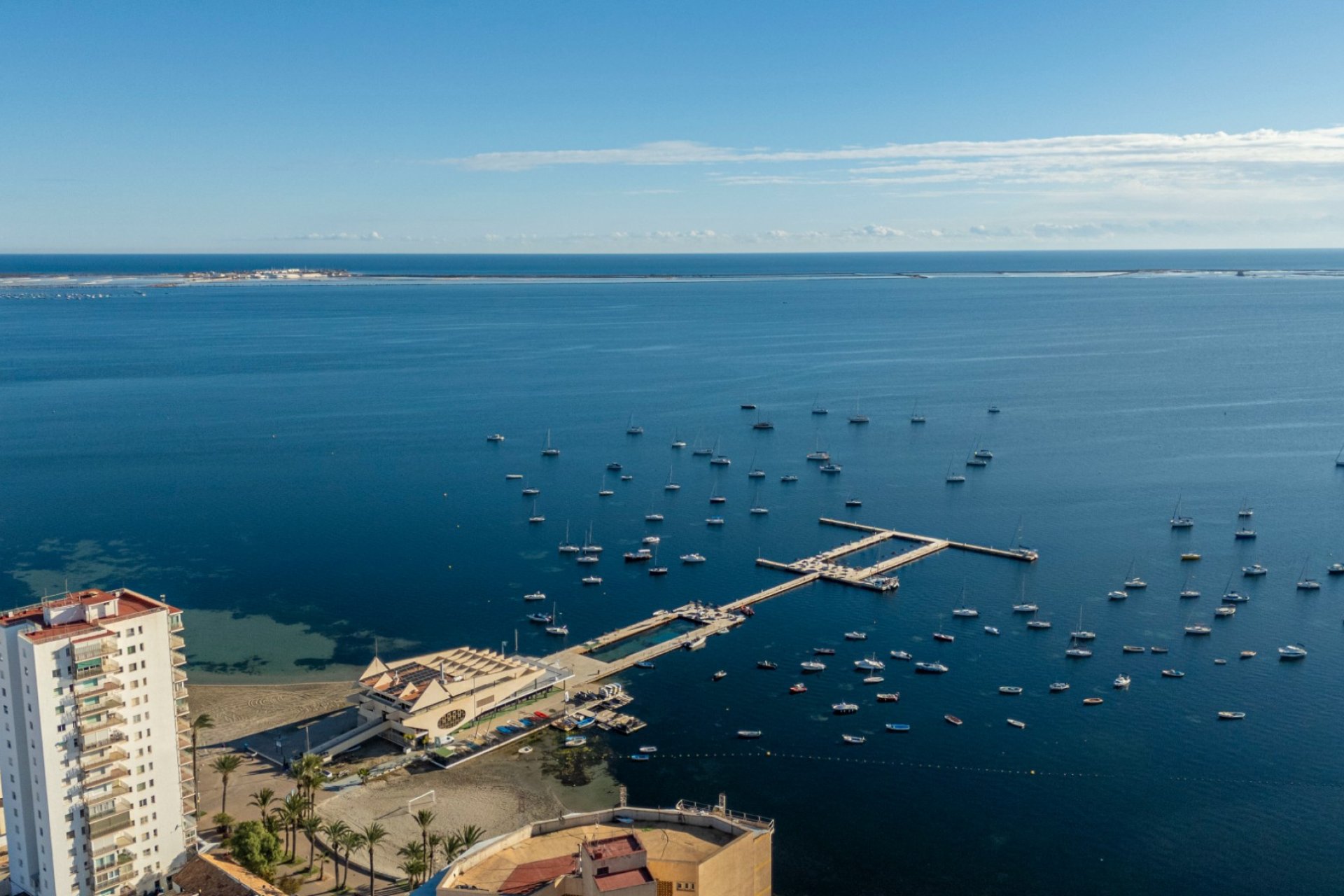 Reventa - Adosado - Santiago de la Ribera