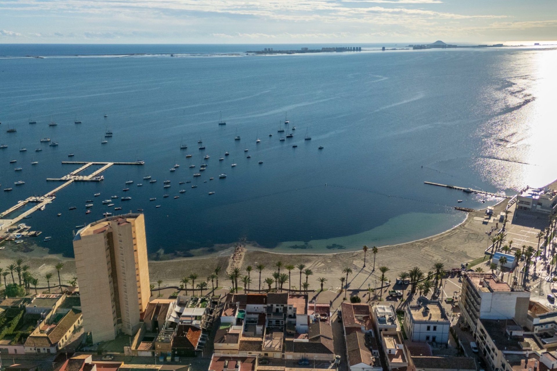 Reventa - Adosado - Santiago de la Ribera