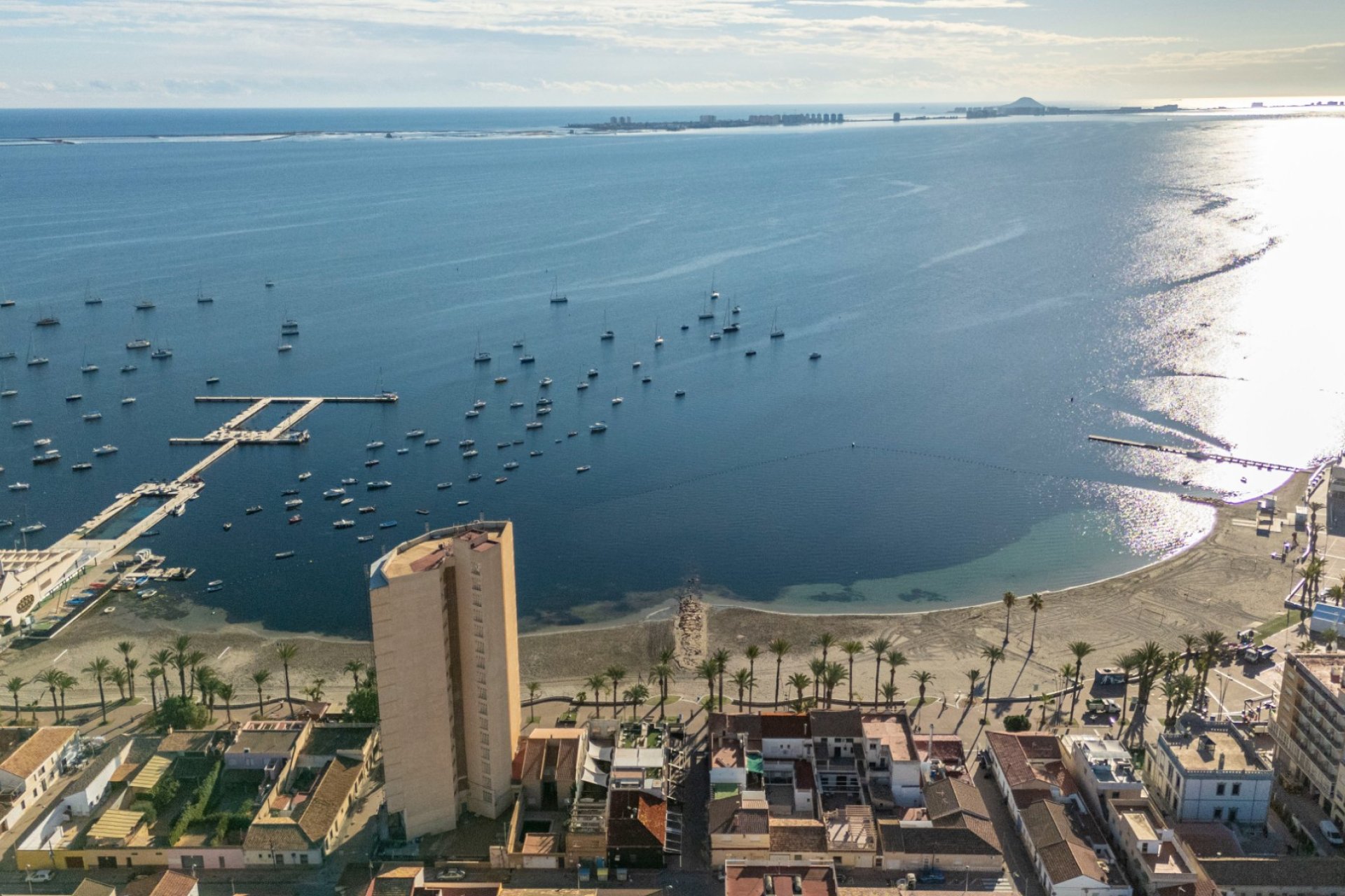 Reventa - Adosado - Santiago de la Ribera