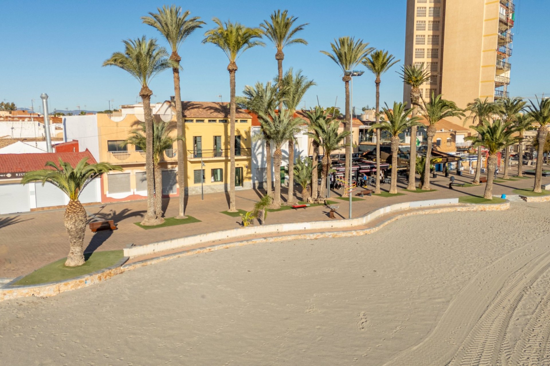 Reventa - Adosado - Santiago de la Ribera