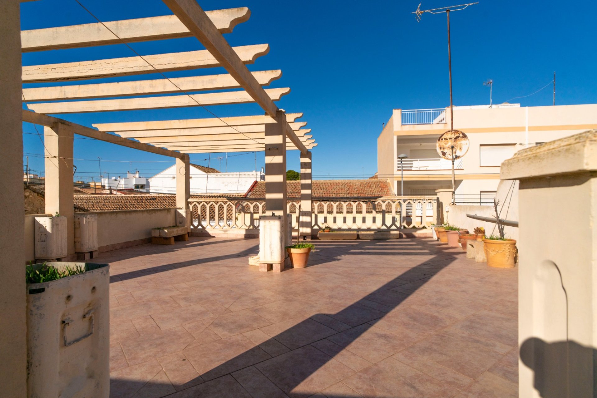 Reventa - Adosado - Santiago de la Ribera