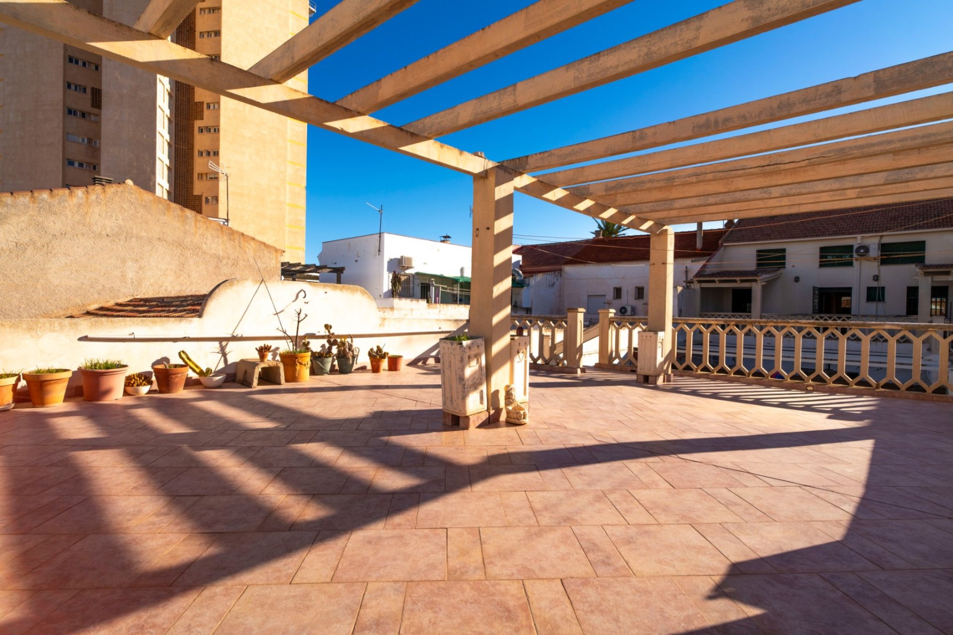 Reventa - Adosado - Santiago de la Ribera