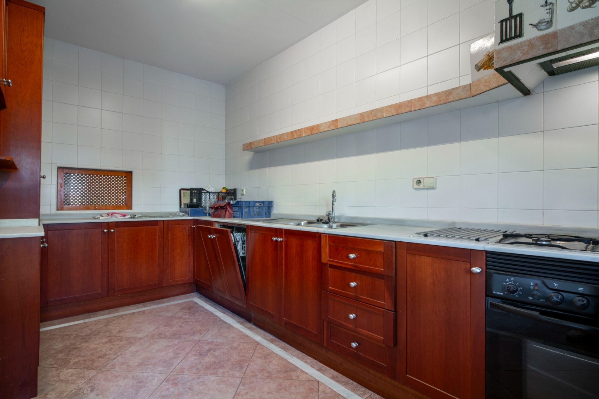 Reventa - Adosado - Santiago de la Ribera