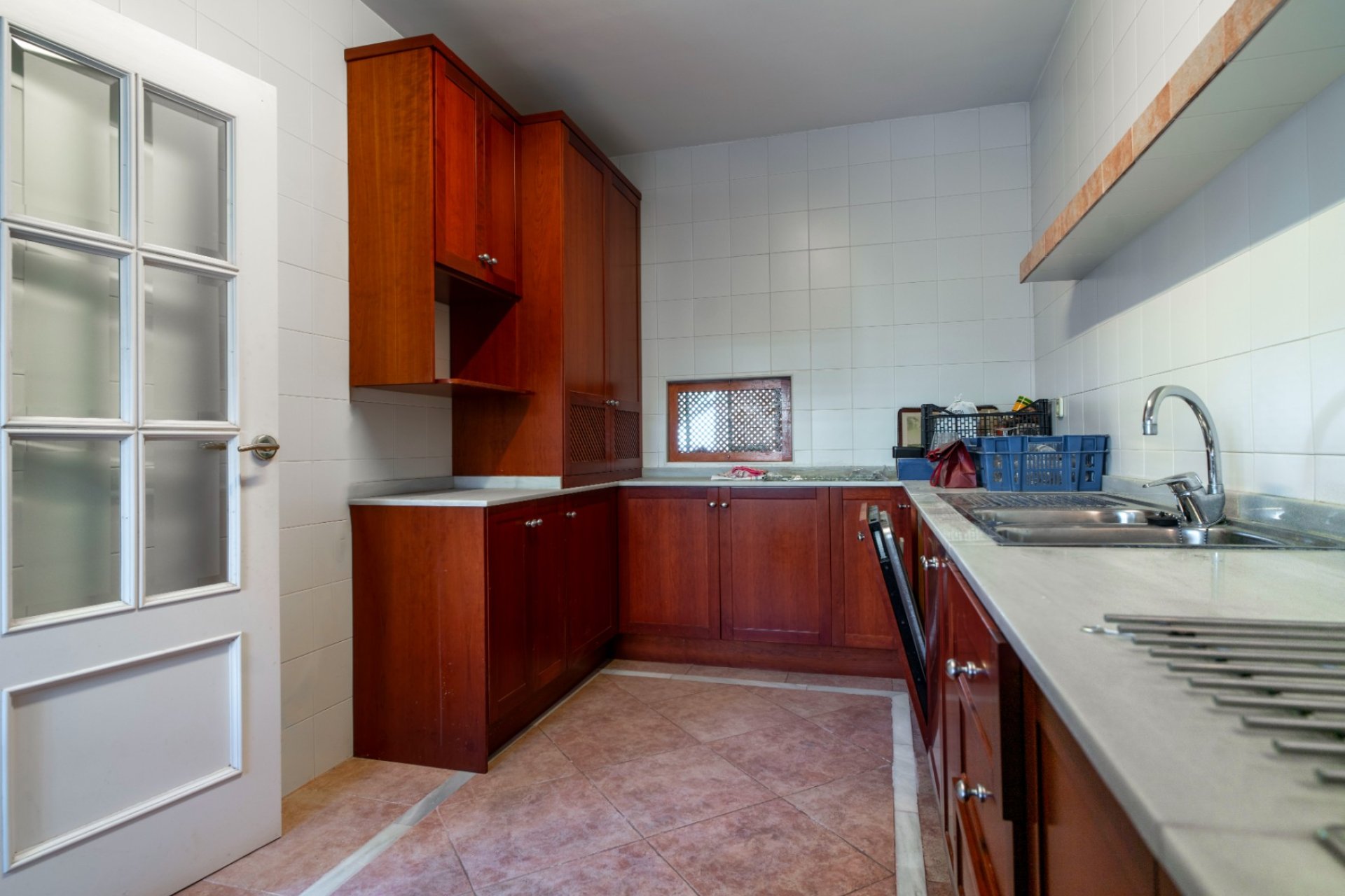 Reventa - Adosado - Santiago de la Ribera