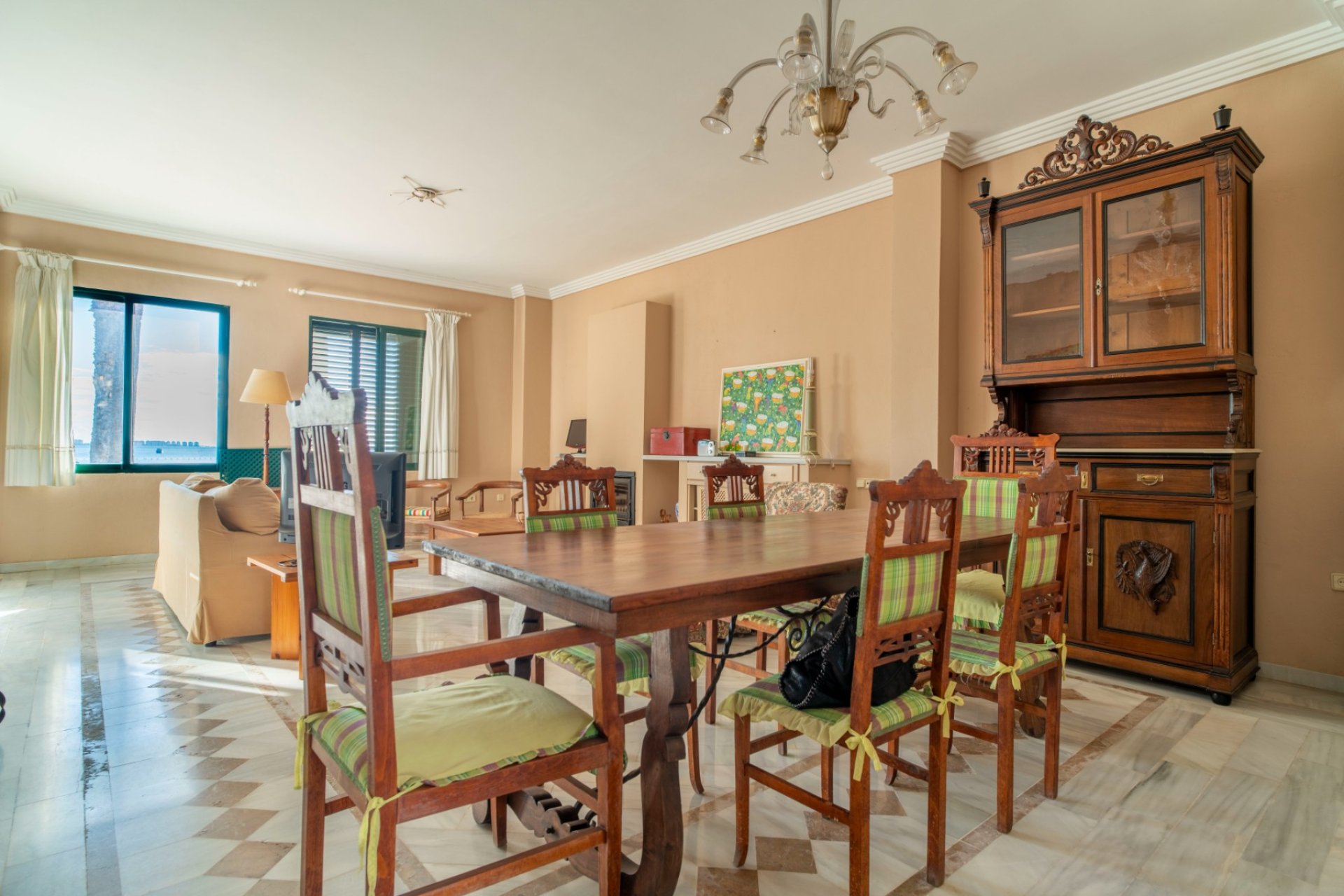 Reventa - Adosado - Santiago de la Ribera