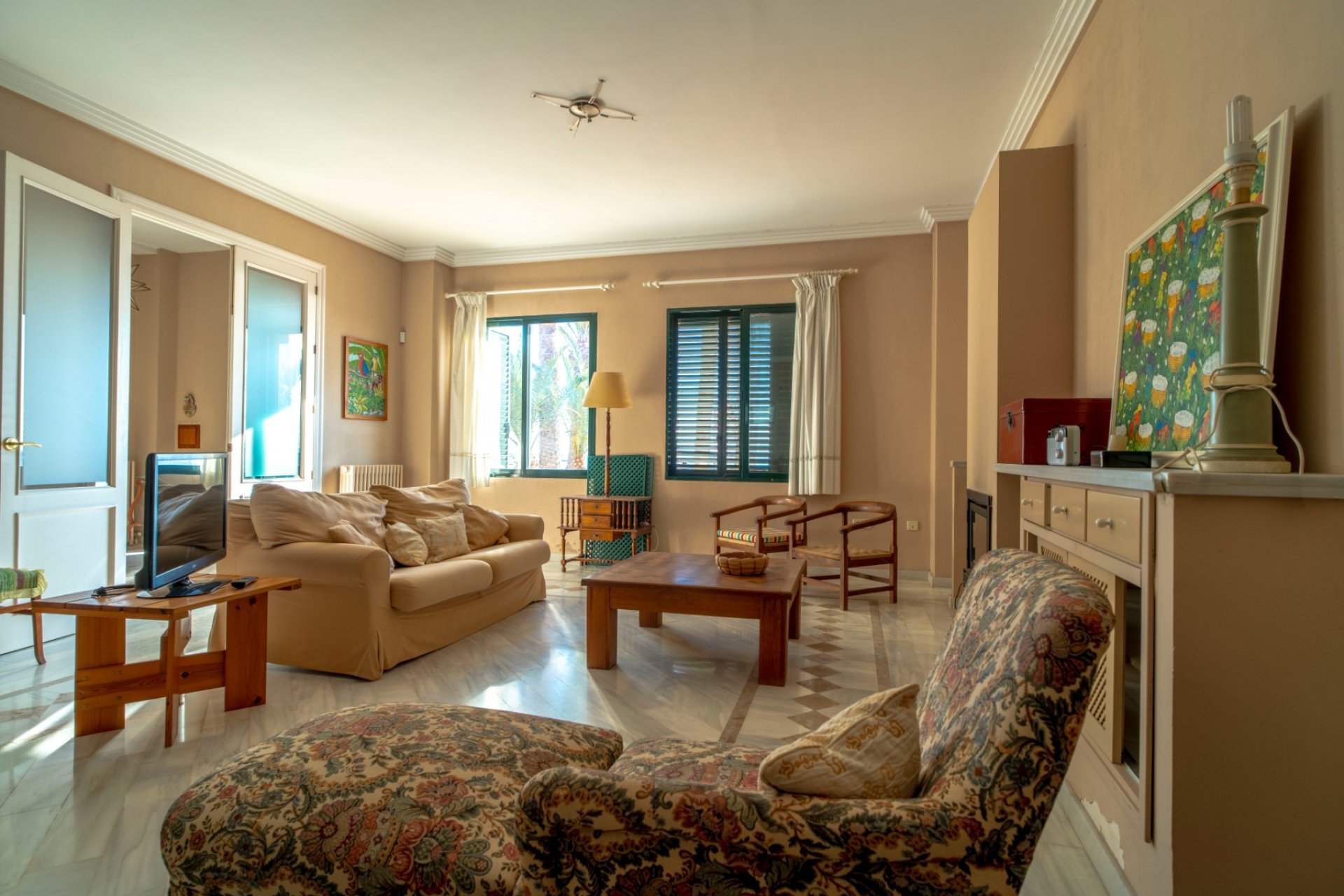 Reventa - Adosado - Santiago de la Ribera