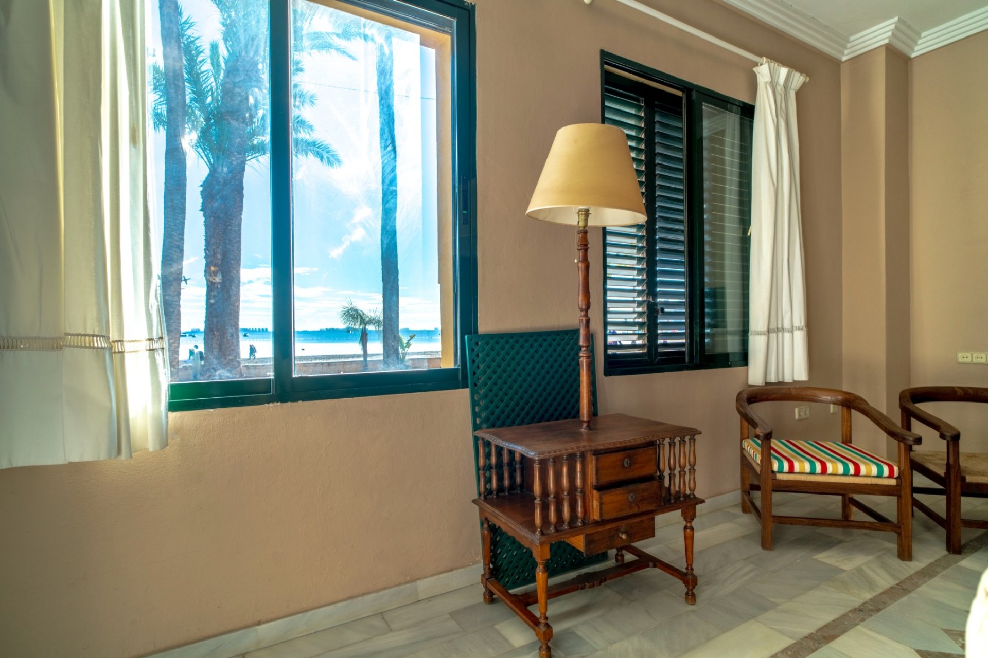 Reventa - Adosado - Santiago de la Ribera