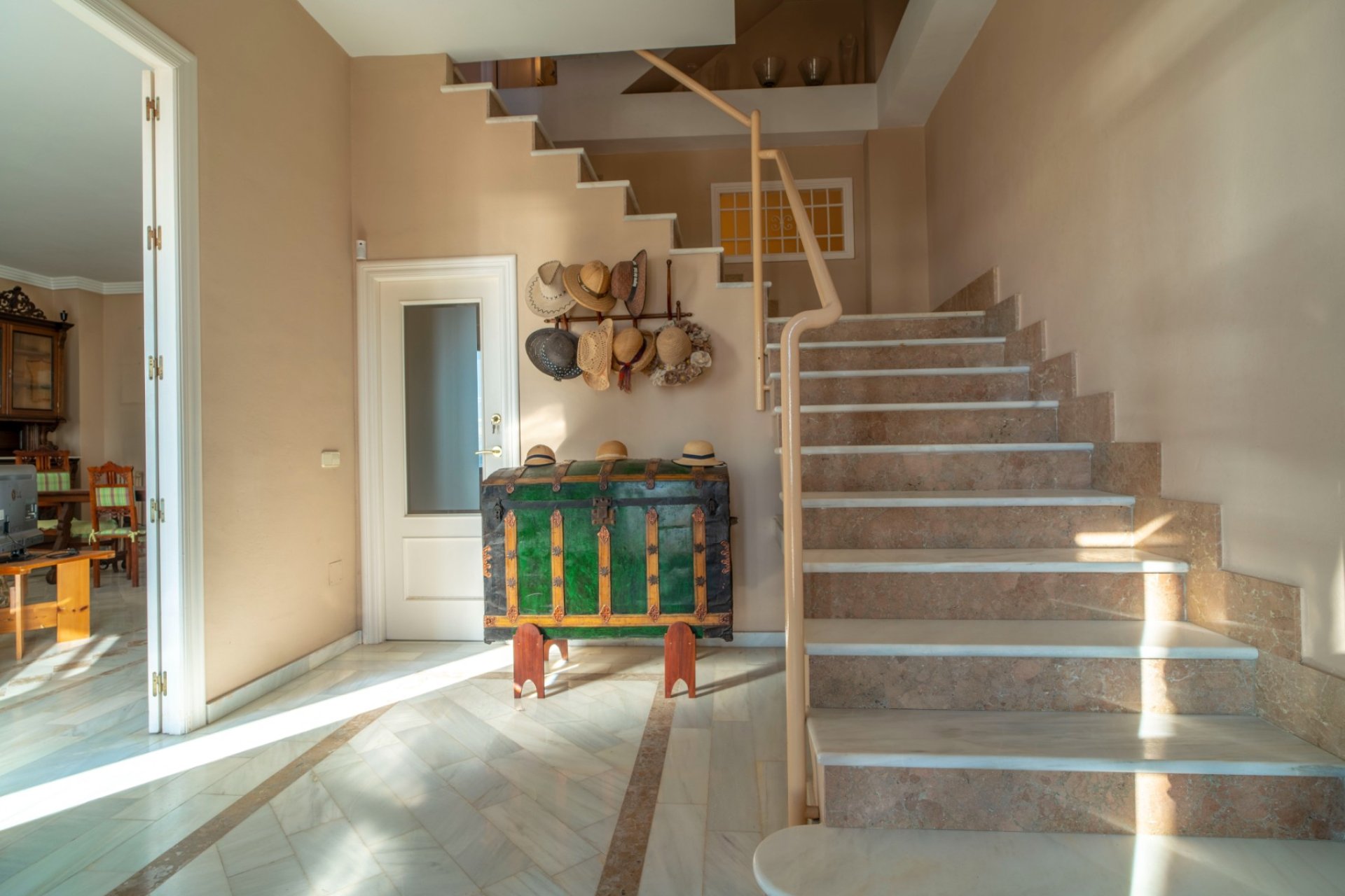 Reventa - Adosado - Santiago de la Ribera