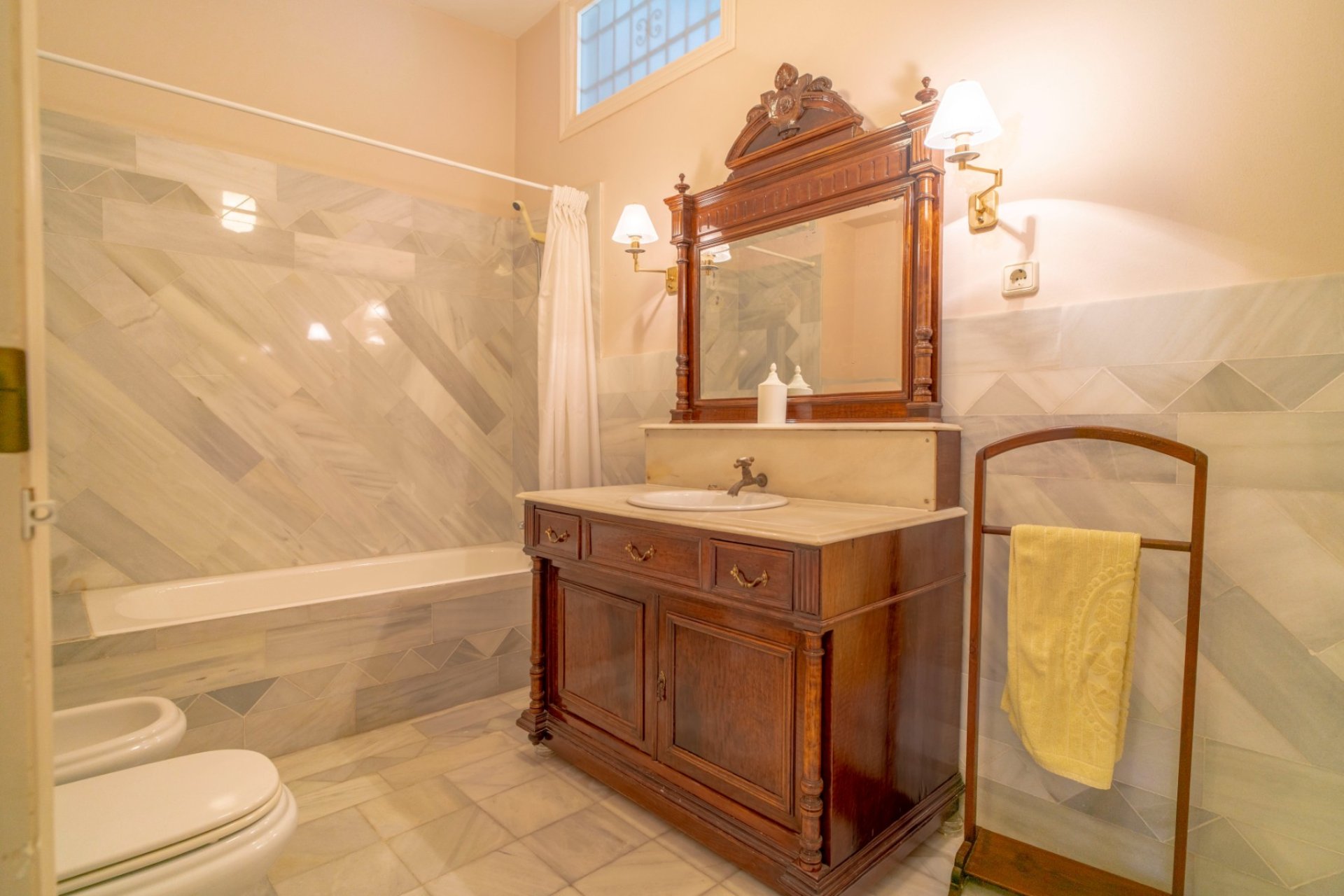 Reventa - Adosado - Santiago de la Ribera