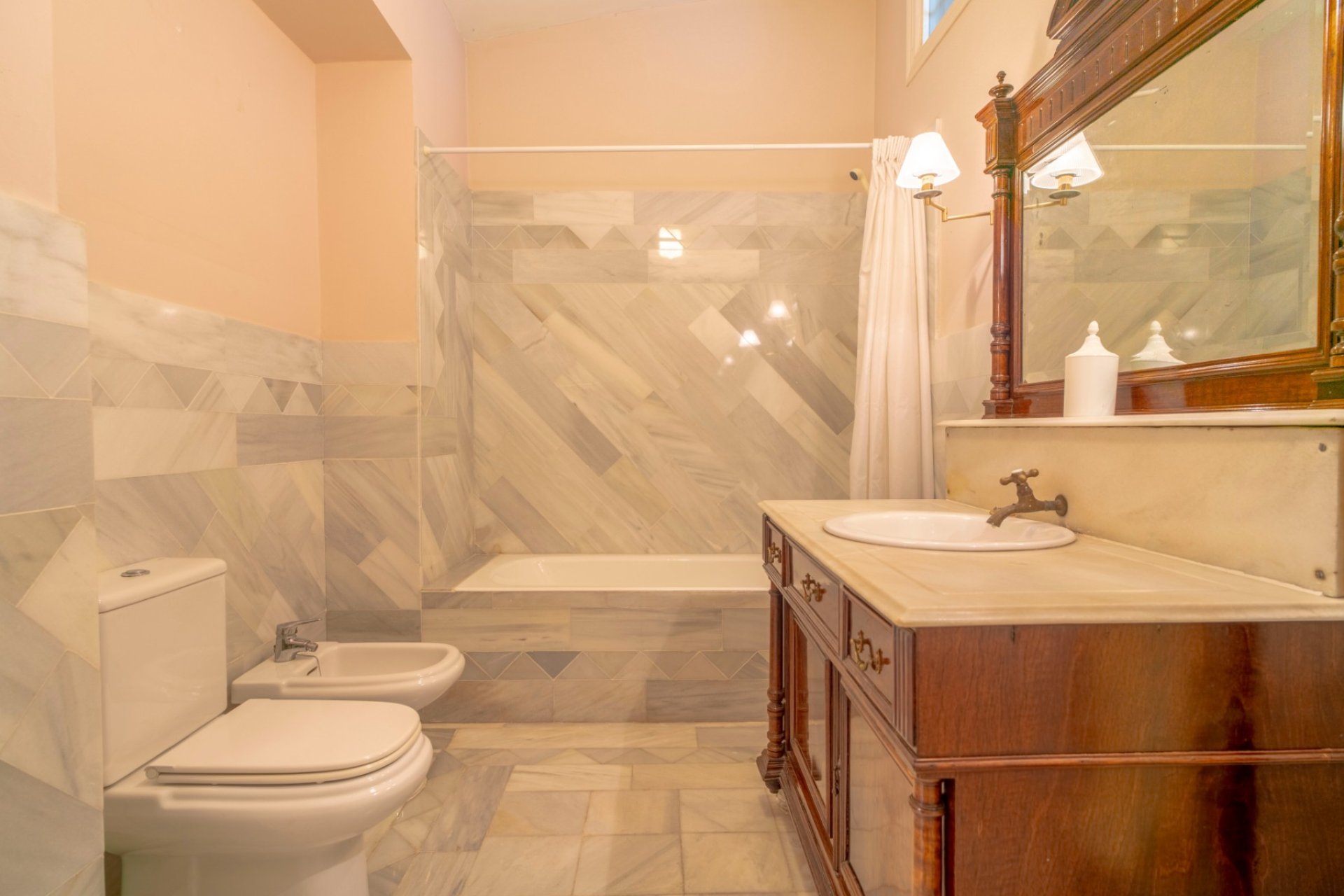 Reventa - Adosado - Santiago de la Ribera